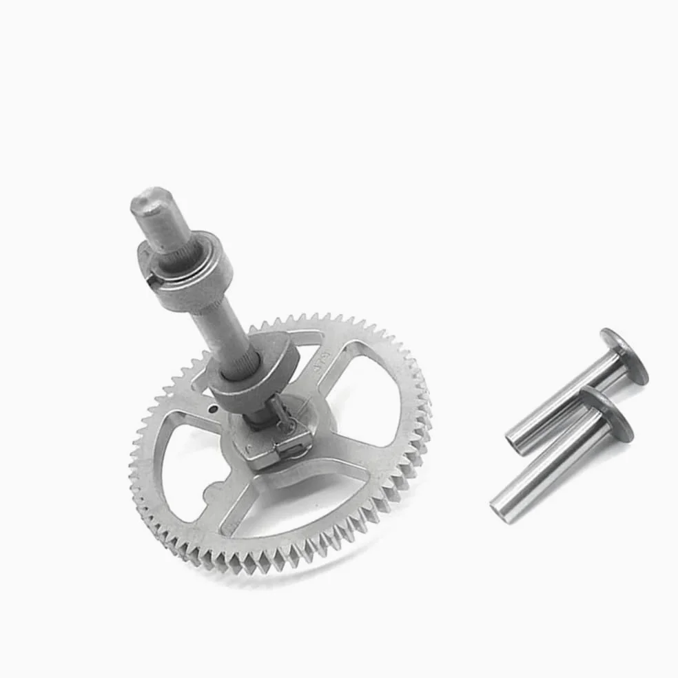 Árbol de levas Apto for B&S 793583 793880 792681 791942 795102 793880 Piezas de cortacésped