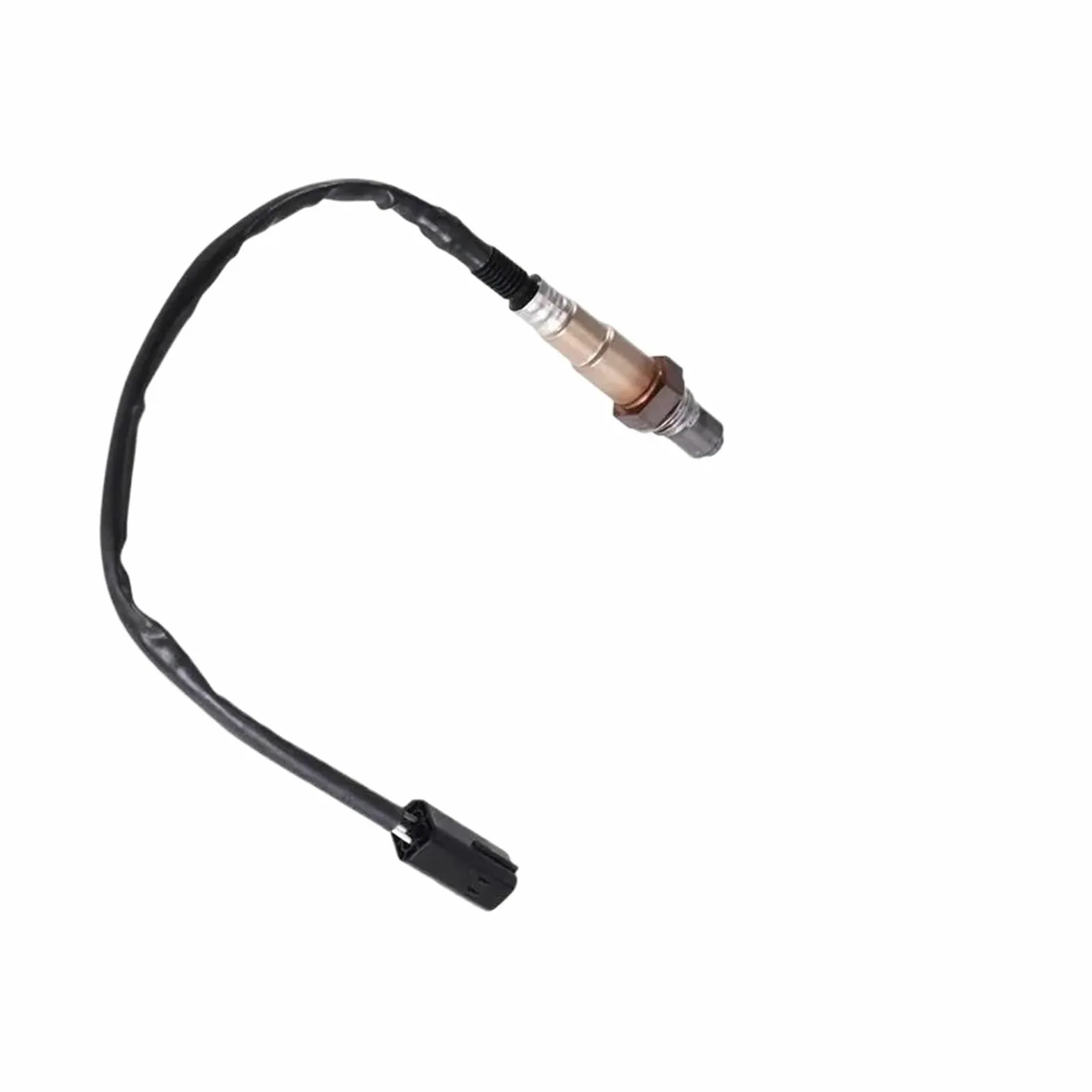 Sensor de oxígeno for coche, Sensor O2 3611300XEG01, Compatible con Great Wall M2 C30 C50 C20R