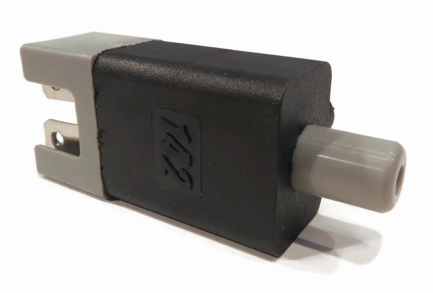 The ROP Shop | Interruptor de enclavamiento de émbolo para AYP, Husqvarna 532197802 Cable de embrague de tractor de césped