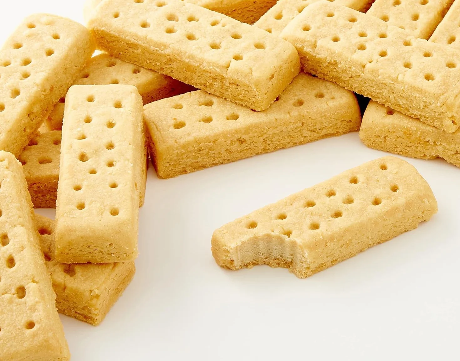Walkers Shortbread Fingers 150 gr
