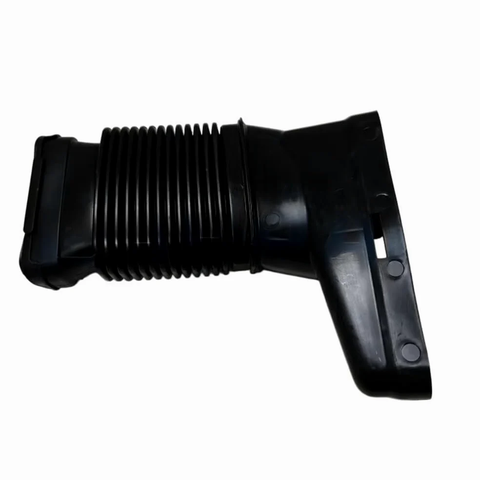 2X Manguera Tubo Entrada Aire Motor Gasolina Izquierda + Derecha 2760900011 2760900111 A2760900011 A2760900111 Para Benz Para CLS320 A207 E320 E400 entrada aire frío kit