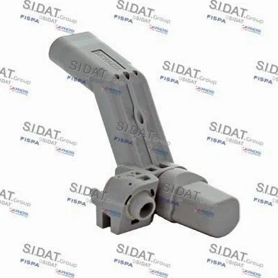 SIDAT Generador de impulsos cigüeñal 83.3300 Polo Schrägheck (6R1, 6C1)