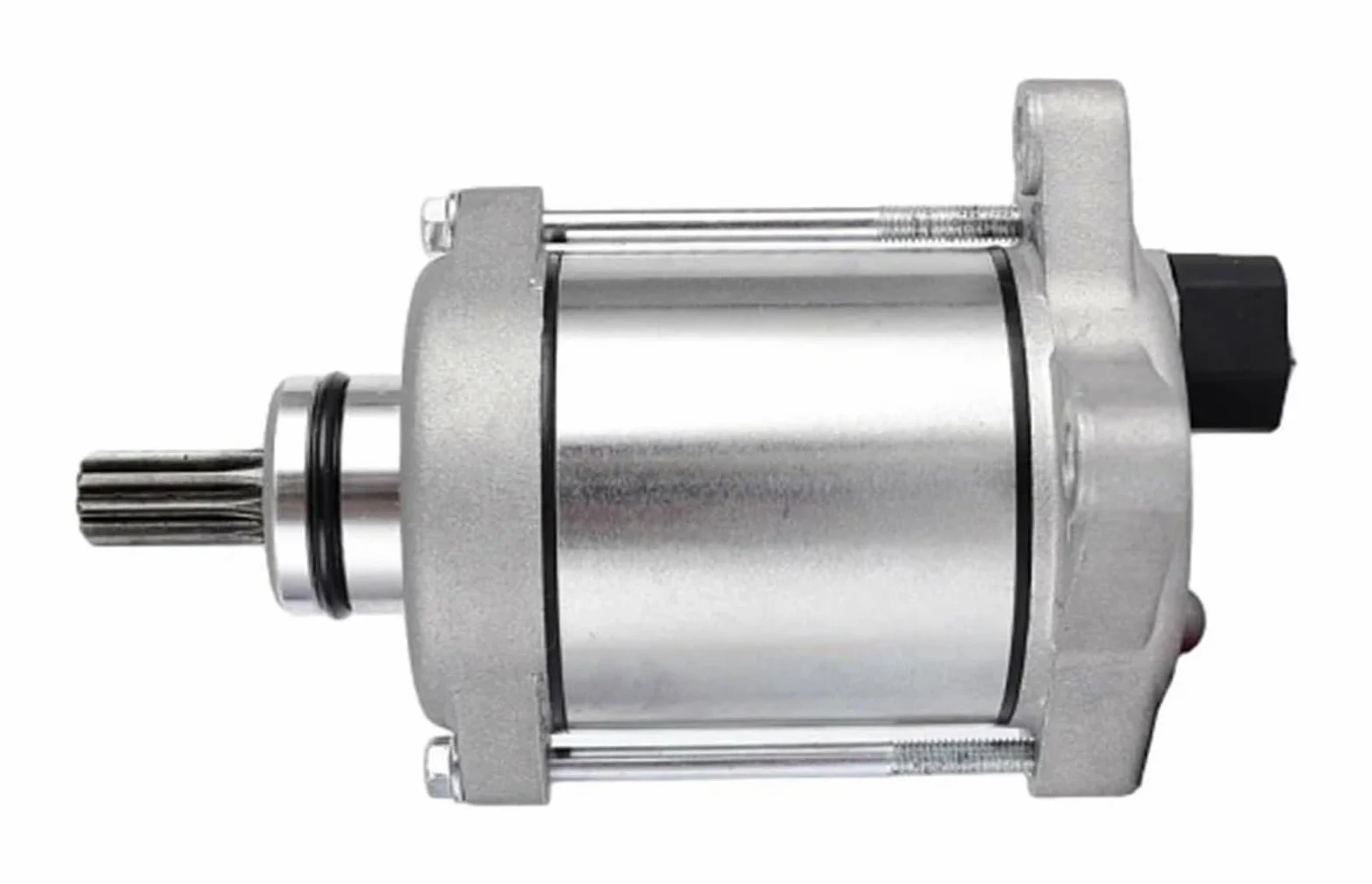 Motor Arranque Motocicleta para TRX250TM TRX250TE FourTrax 250 250 ES Recon 250 250ES 31200HM8-B61 Motor De Arranque Eléctrico
