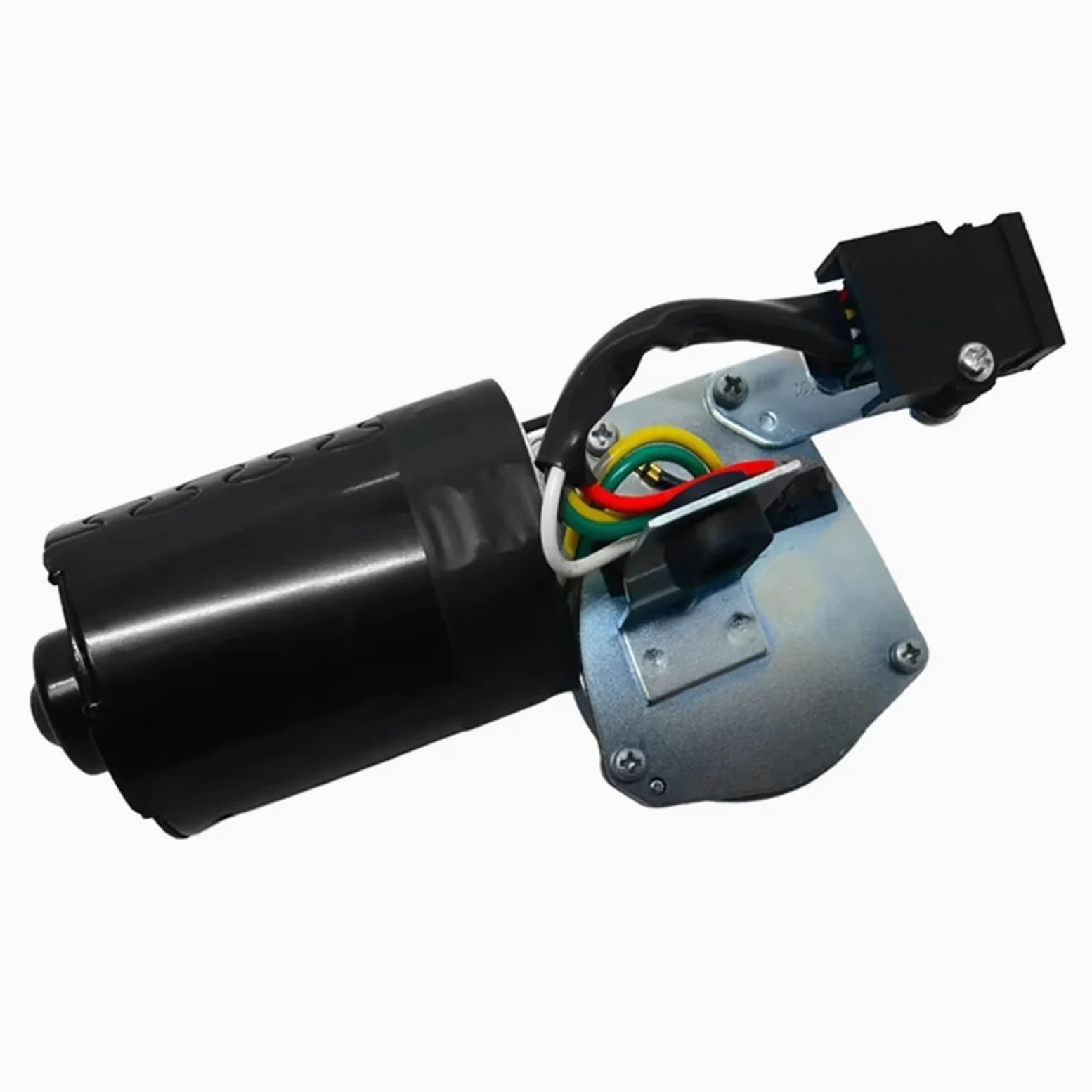 Motor del limpiaparabrisas para Beetle Motor del limpiaparabrisas Delantero 93970141065 F006B200012 1BM955113B Cristal
