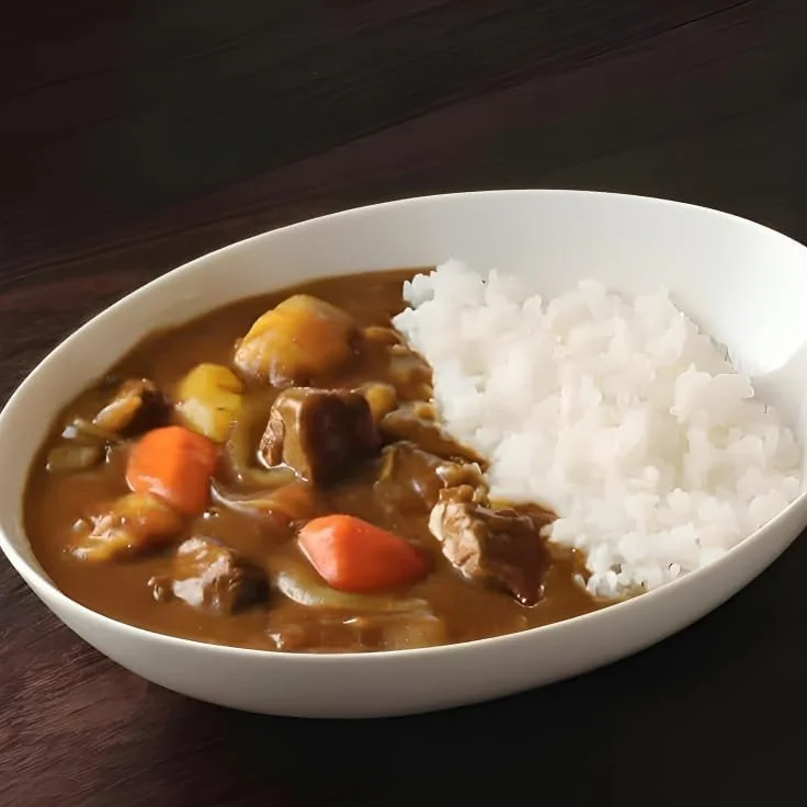 S&B Golden Curry Mild 220g x 2 Pack