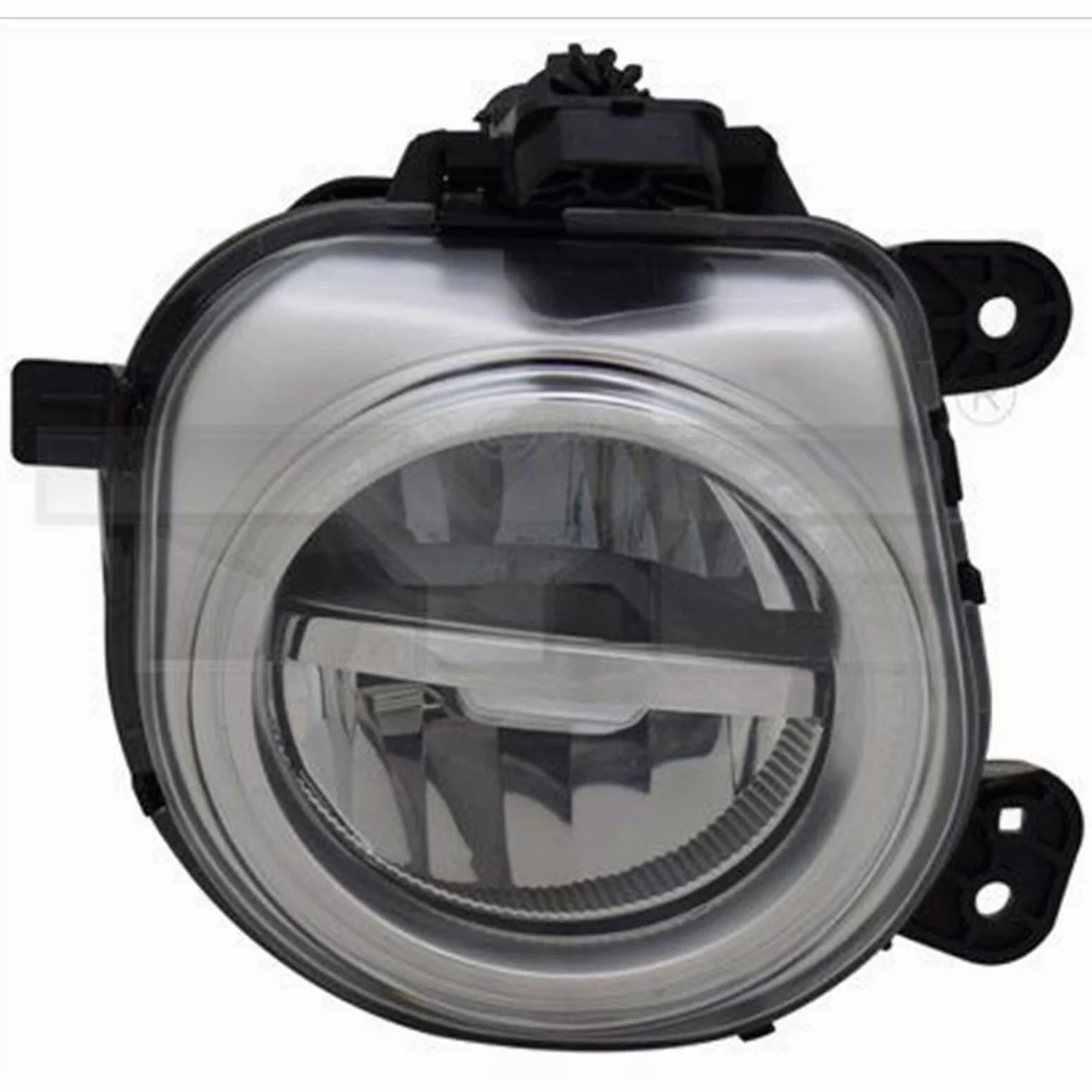 TYC 19-12572-00-9 Faro antiniebla con LED Izquierda