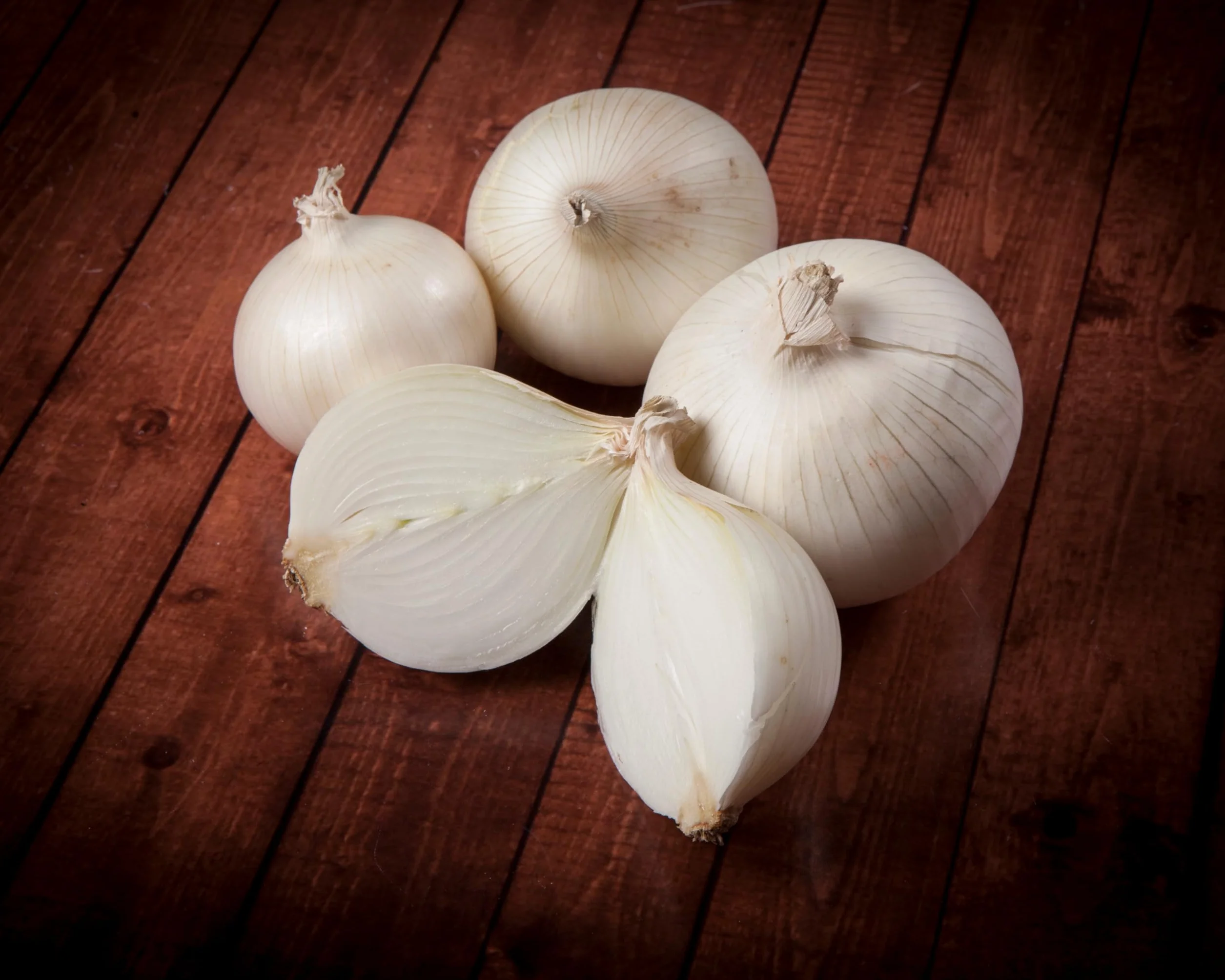 Cebolla Blanca 2 kg Seleccion Gourmet