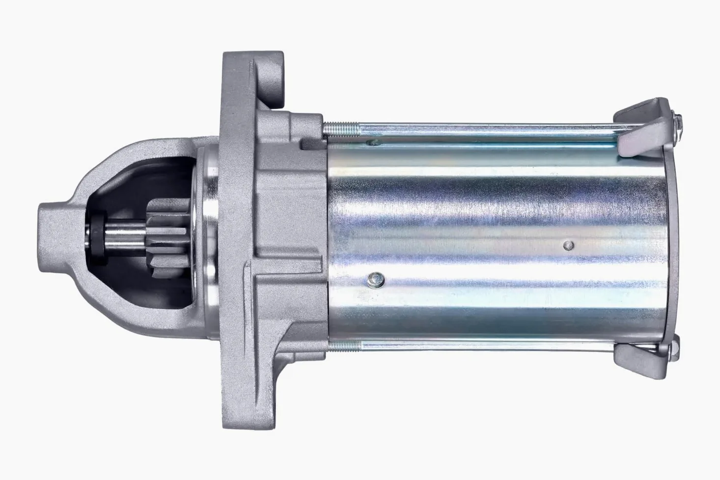 HELLA 8EA 012 526-971 Motor de arranque - 12V - 1.1kW