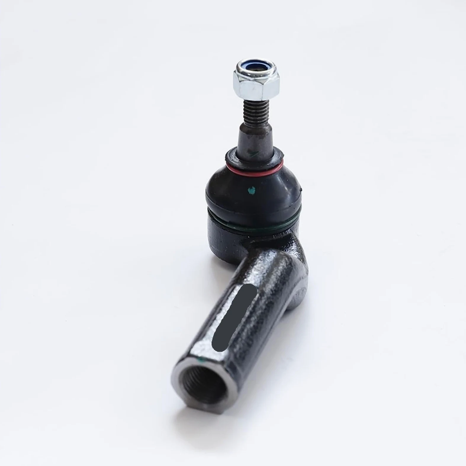 Suspensión de Ruedas Compatible con Ford Compatible con Lincoln Focus Accesorios exteriores de dirección con junta esférica 2 piezas Extremo de barra de amarre