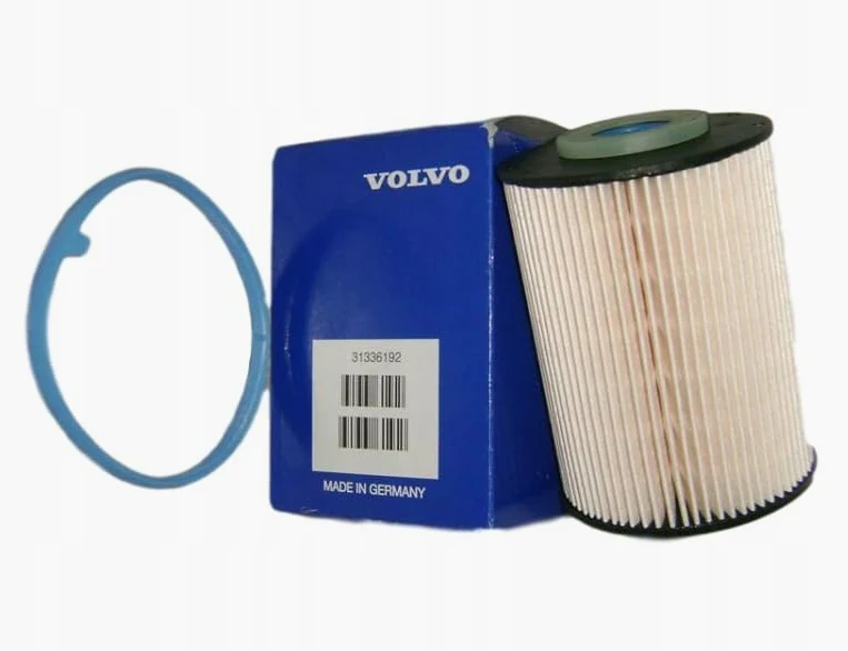 VOLVO V40 S60 V60 S80 - Filtro de combustible diésel original 31336192