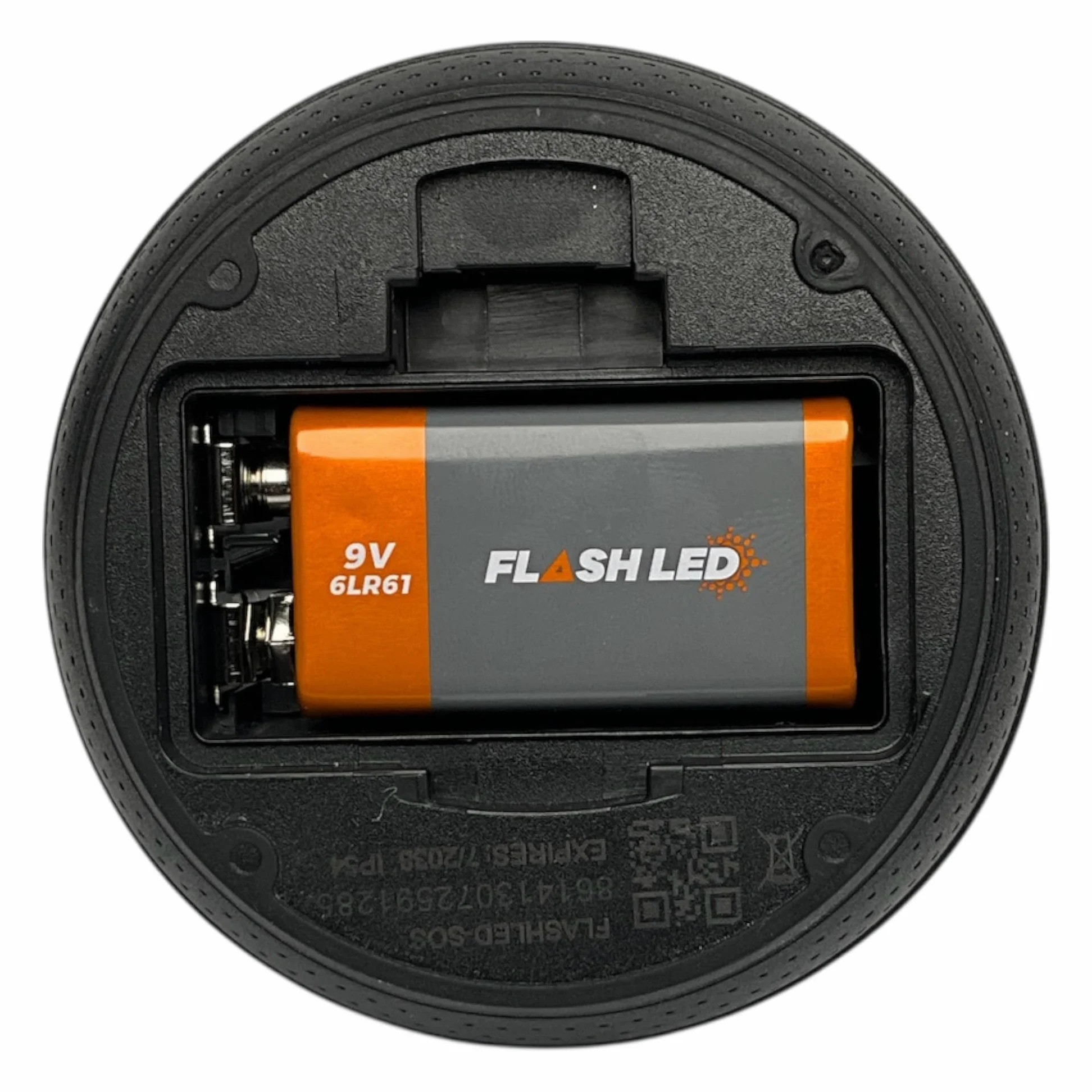 Original SEAT Luz de emergencia Homologada V16 - Conectada a DGT 000052122G