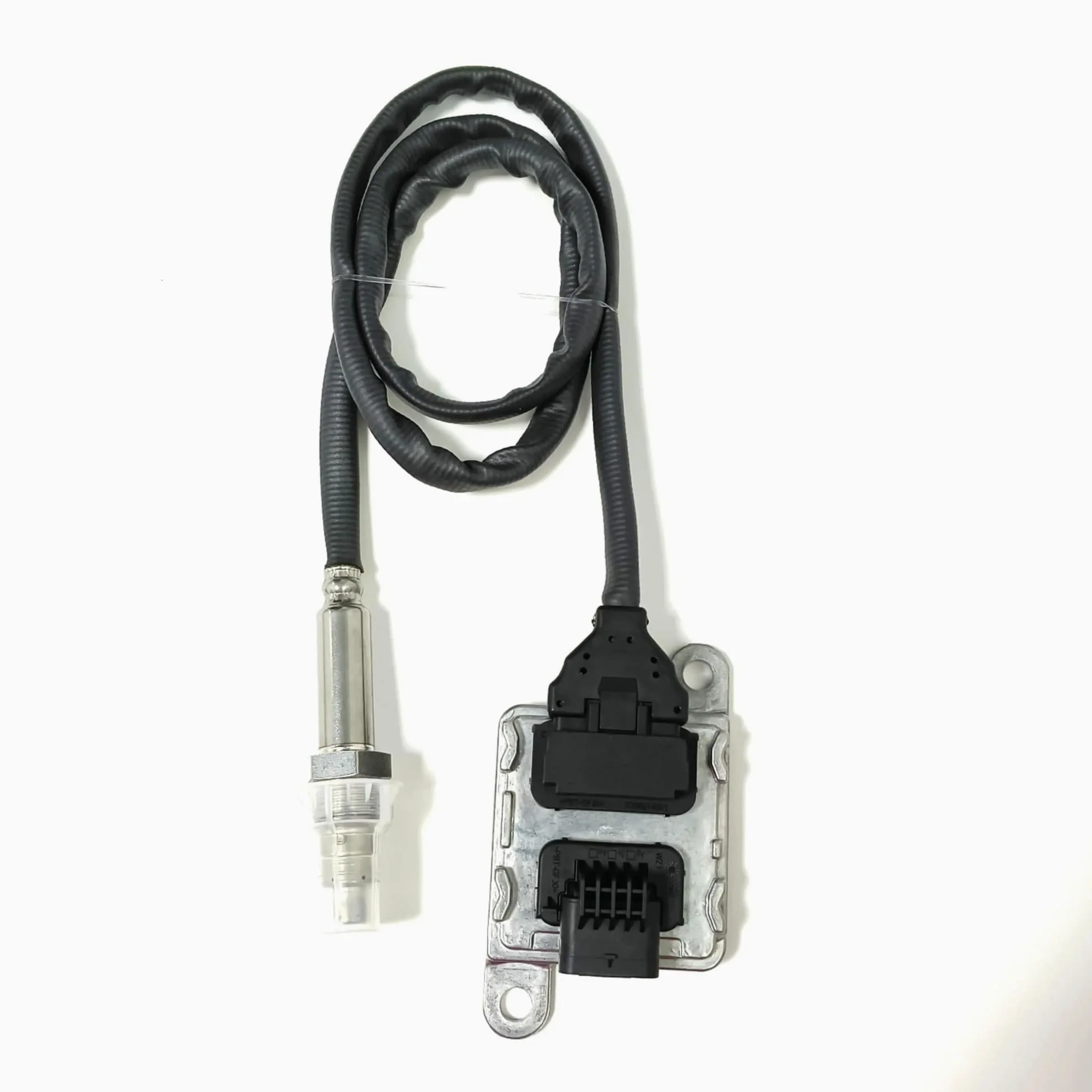 NOx Sensor Óxido Nitrógeno Nitrógeno Nox Oxígeno A0009057408 0009057408 12V Para Mercedes Para Benz GS Clase W222 W463 X222