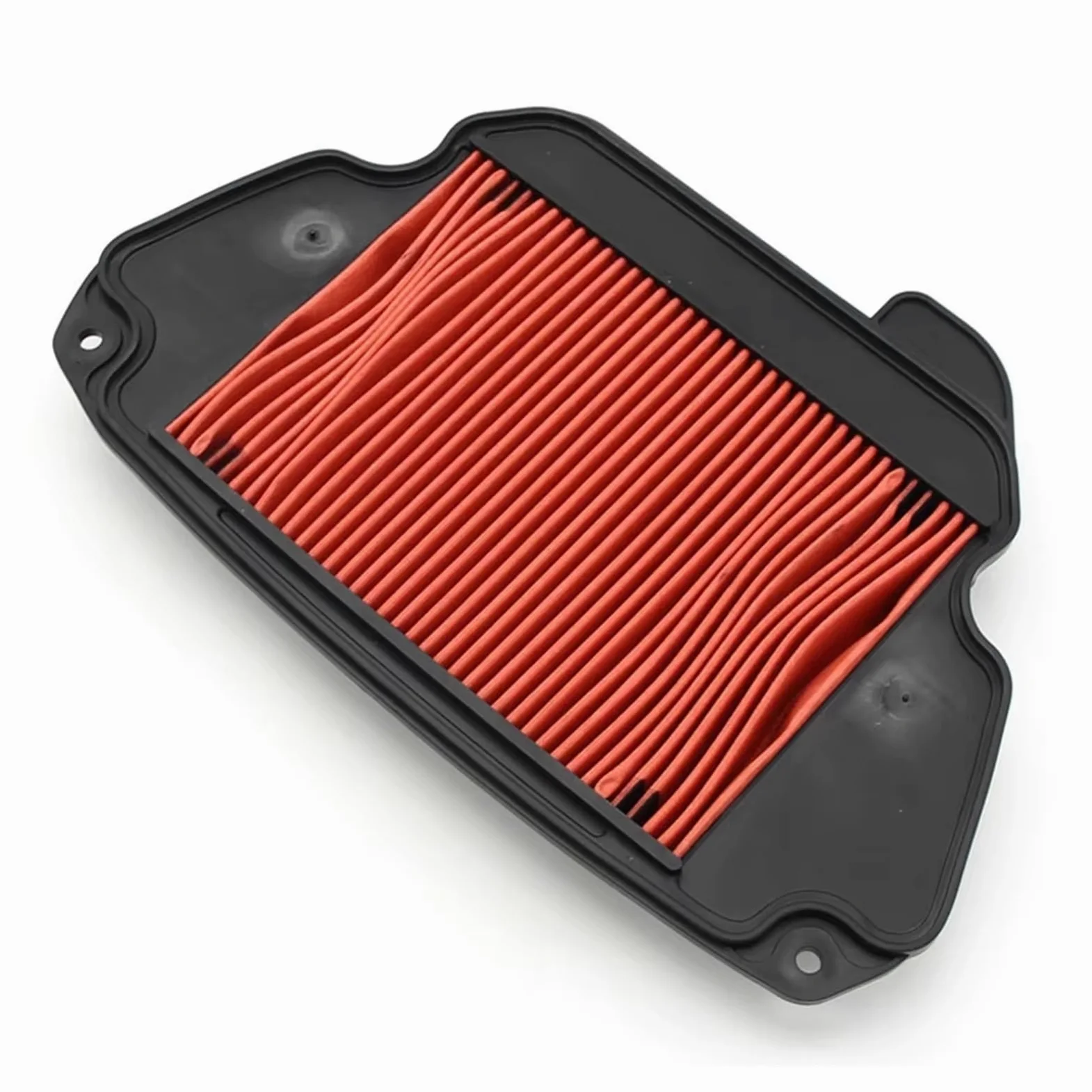 Filtro de Aire Motocicleta para CBR650F para CBR650FA para CB650F para CB650FA 2014-2015-2016-2017-2018 Filtro Aire Motocicleta 17210-MJE-D00