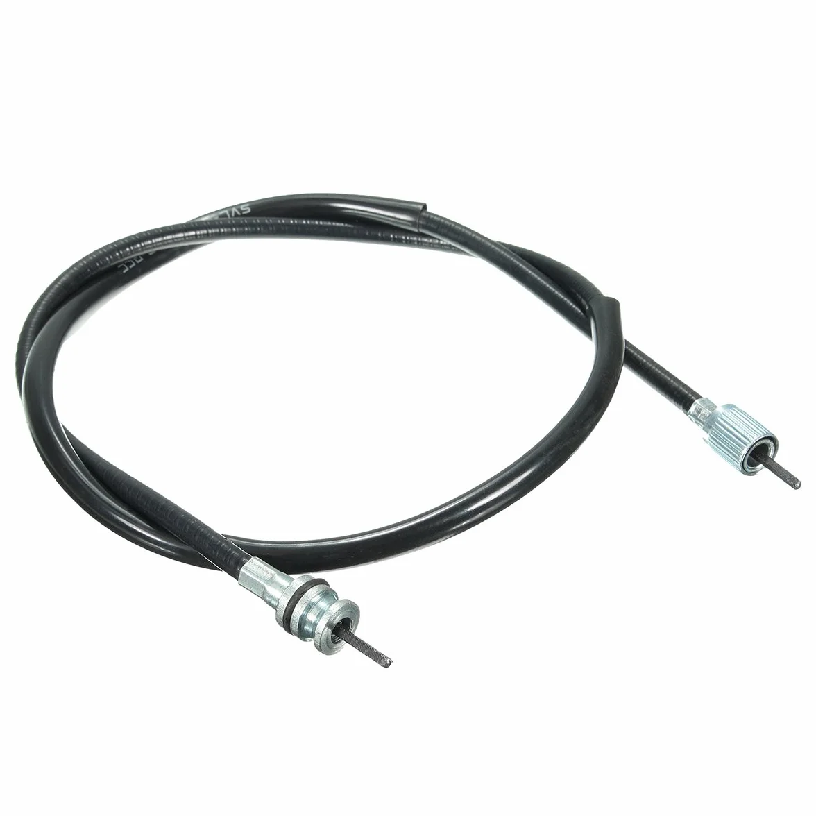 Viviance Velocímetro De Cable Flexible Eje para Suzuki Gsf 1200 1996-2000