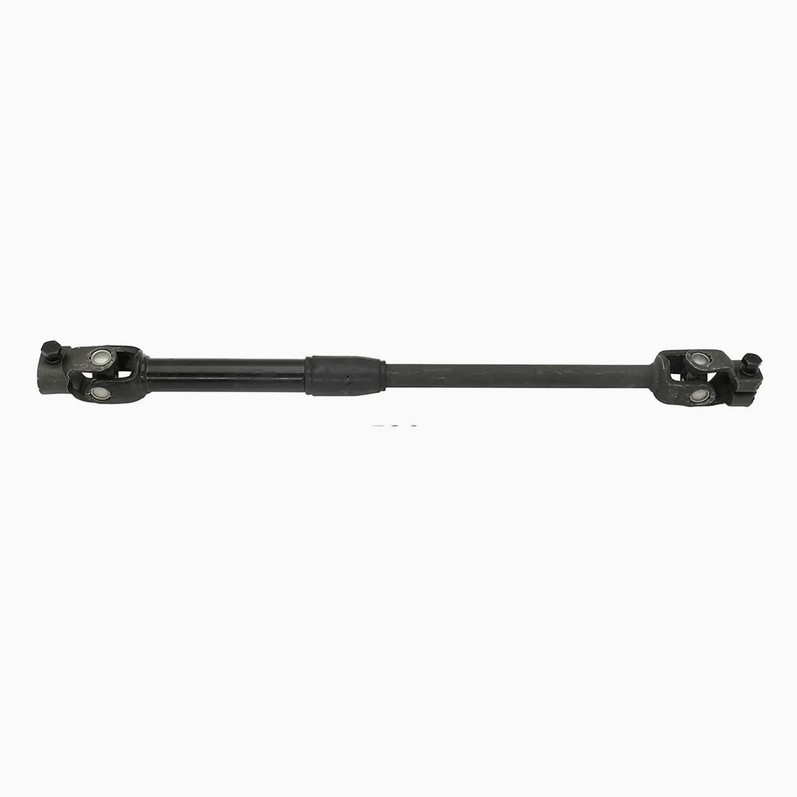 Eje De Transmisión Ejes Motriz Mangueta De Dirección Ajustable Juntas Universales Eje Varill Piezas Para Vehículos Utilitarios Buggies UTV Quads Y ATV 290 Mm - 740 Mm 30T(530mm)