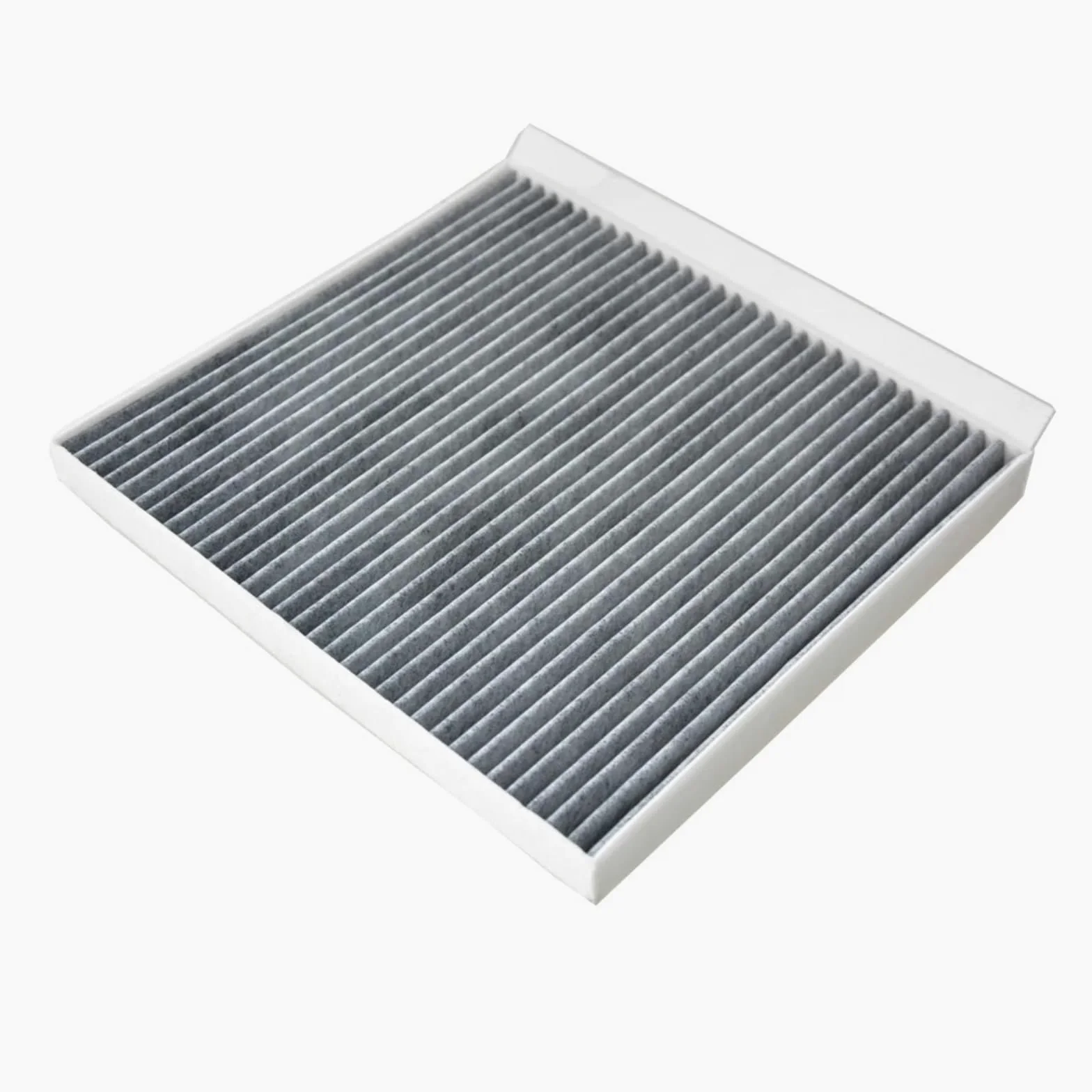 Filtro para Automóviles Juego de 4 filtros para Changan CS75 1.8T 2013-2020/2.0L 2014-2017, Filtro de Aire Fresco para Cabina de Motor, Combustible, gasóleo. Filtros de Aceite para Automóviles