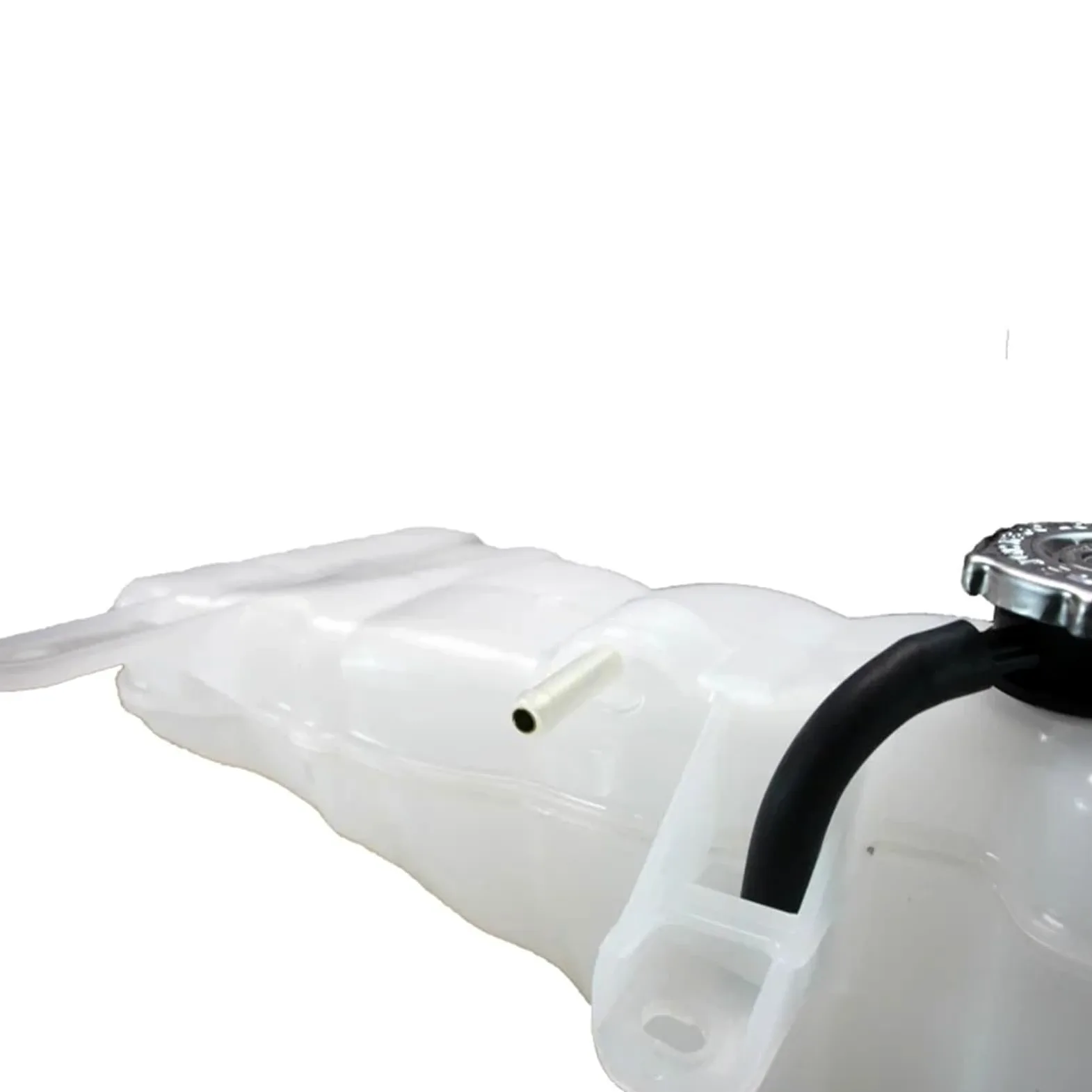 Depósito de expansión de refrigerante para Motor de automóvil Chrysler 300 con Tapa 55111260AF 55111260AE