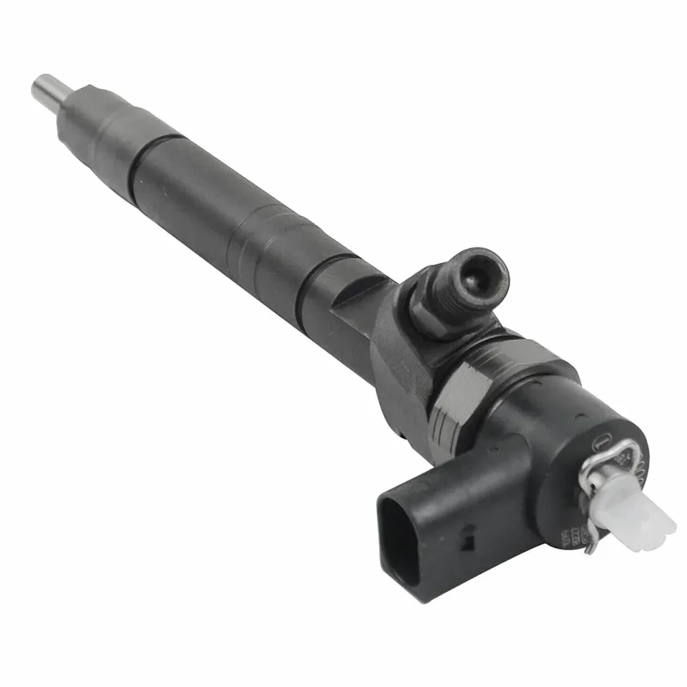 Piezas Repuesto Inyector De Combustible Diésel A6460700287 0445110140 0986435107 Para Benz Vito Para Viano W639 CDI 2003-2014