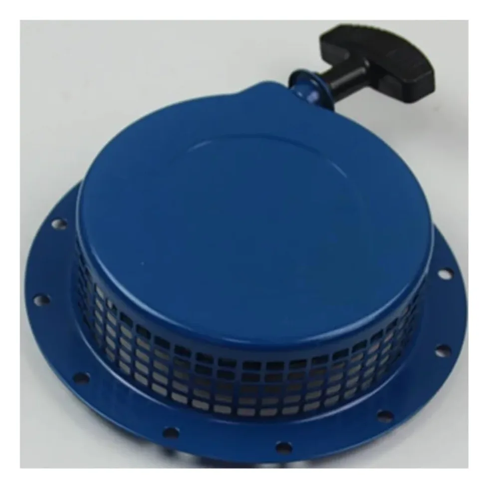 Arranque de retroceso apto for piezas del generador MT110