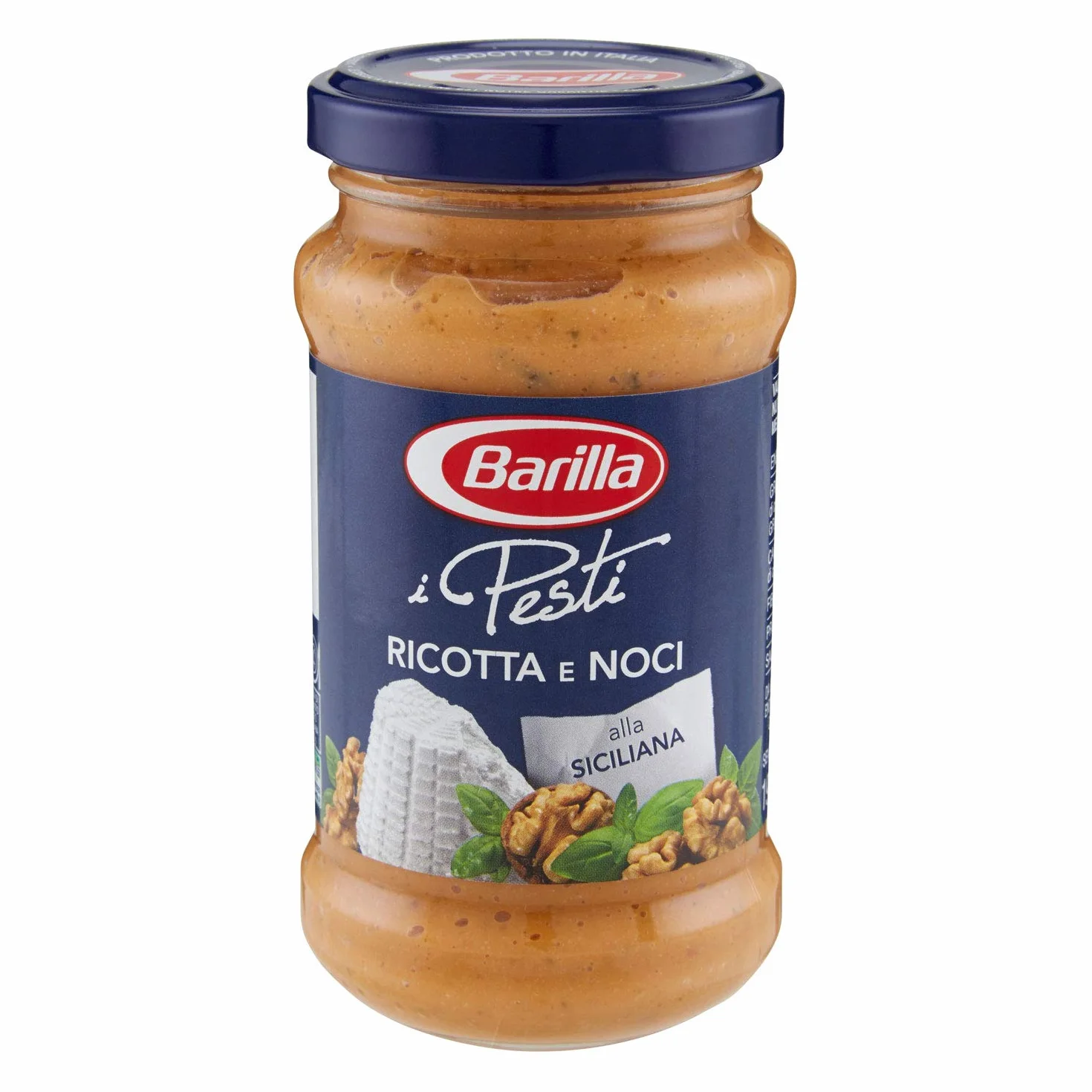 Barilla Pesto alla siciliana 190 g
