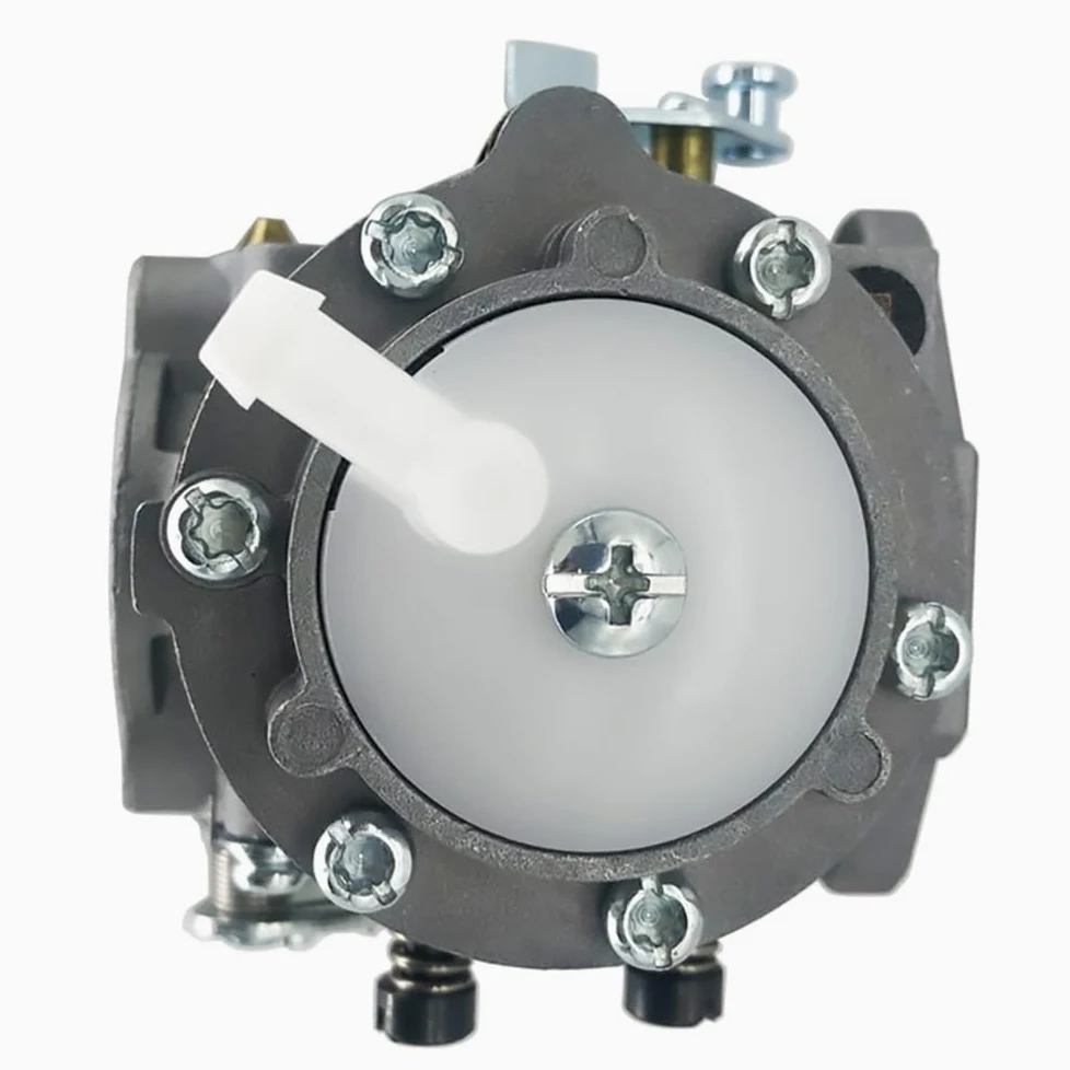 Reemplazo de Conjunto carburador 1108 120 0606 for Sierra Corte TS350 TS360 08S Motosierra BT360 barrena Tierra Tillotson HL292 Carb Reemplazar