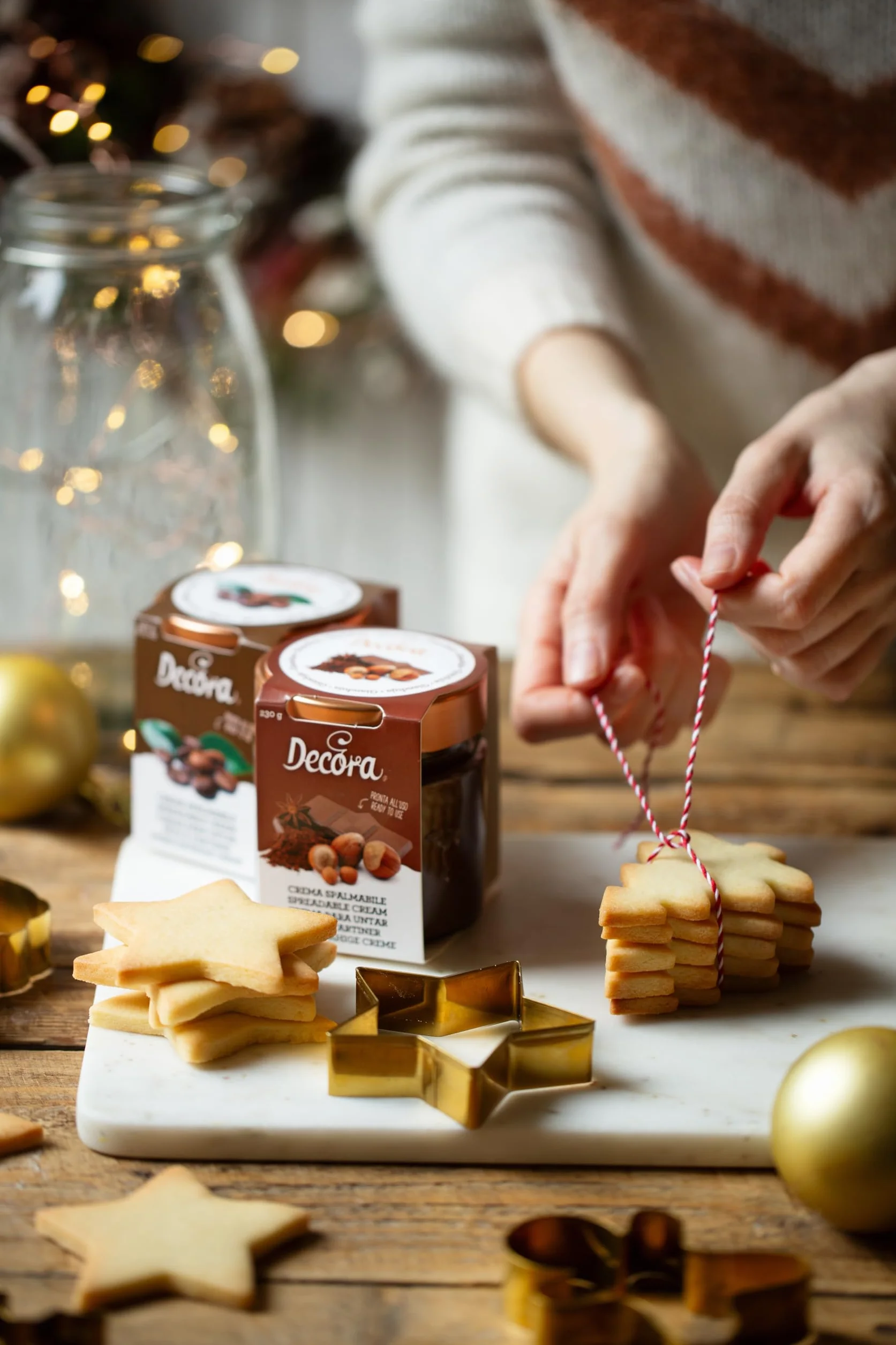 Decora Crema Café Para Untar 230 G