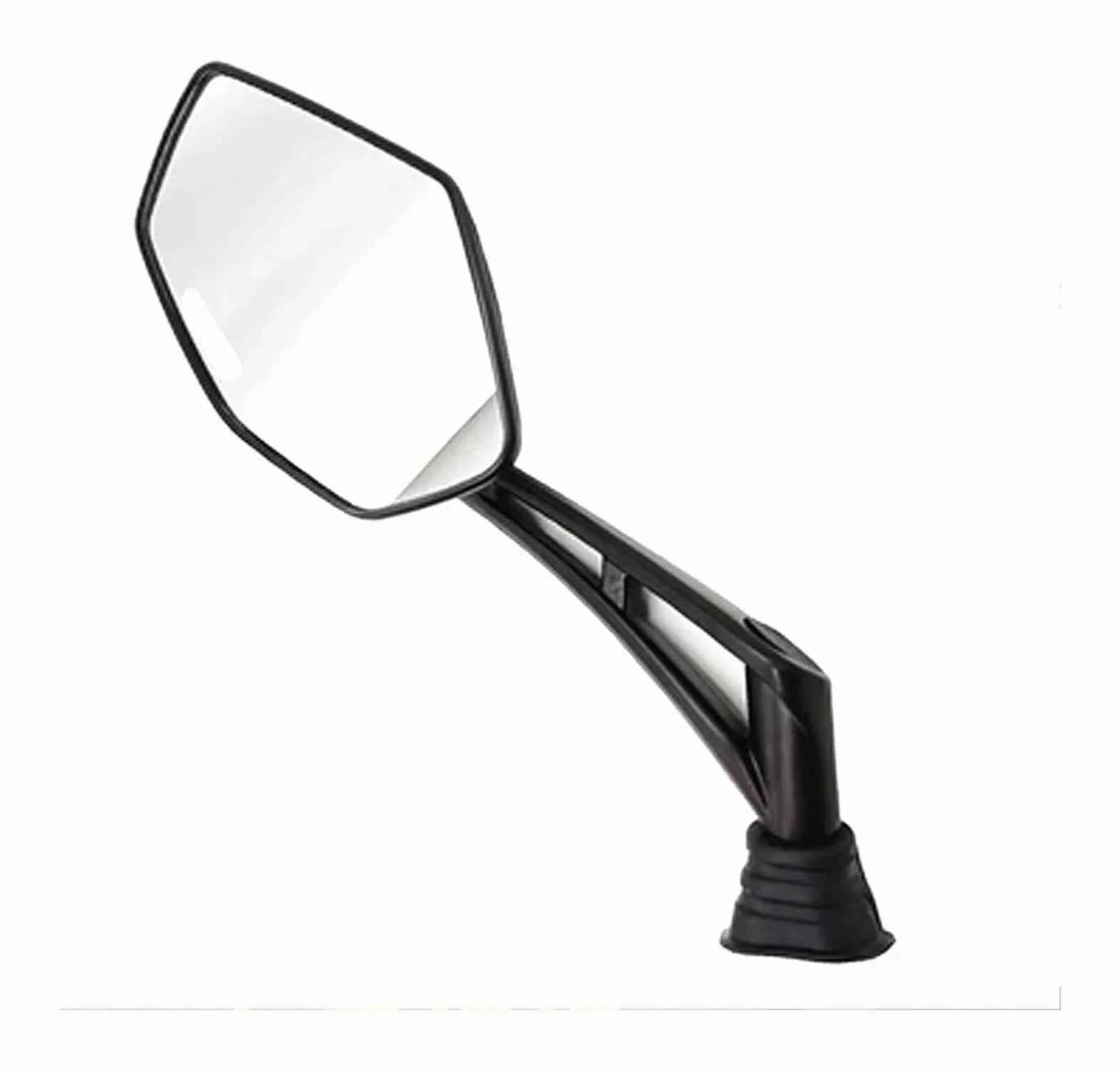 Espejo Retrovisor Motocicleta Para K&YMCO S350 CT300 CT250 L300 Para Clear For Vision Scooter Motocicleta Retrovisor Espejos Laterales