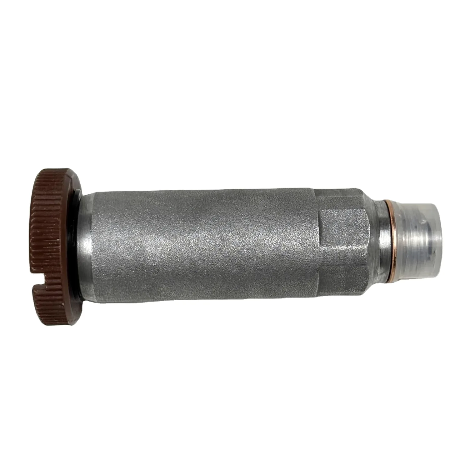 Bomba de cebado Manual RE515638 Compatible con Motor J-OHN Deere 370C 7710 8520 6081 6125 6068