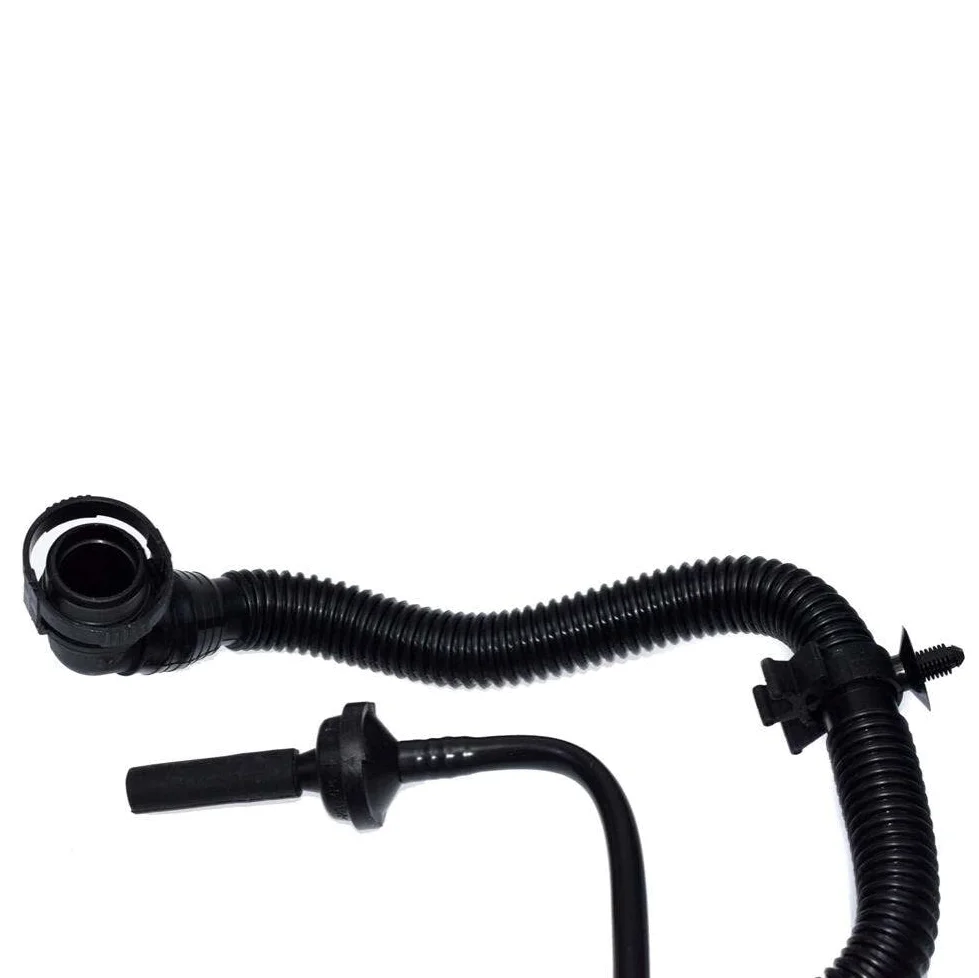 Tubo DE VENTILACIÓN del Cilindro 06E103217M 06E 103 217M