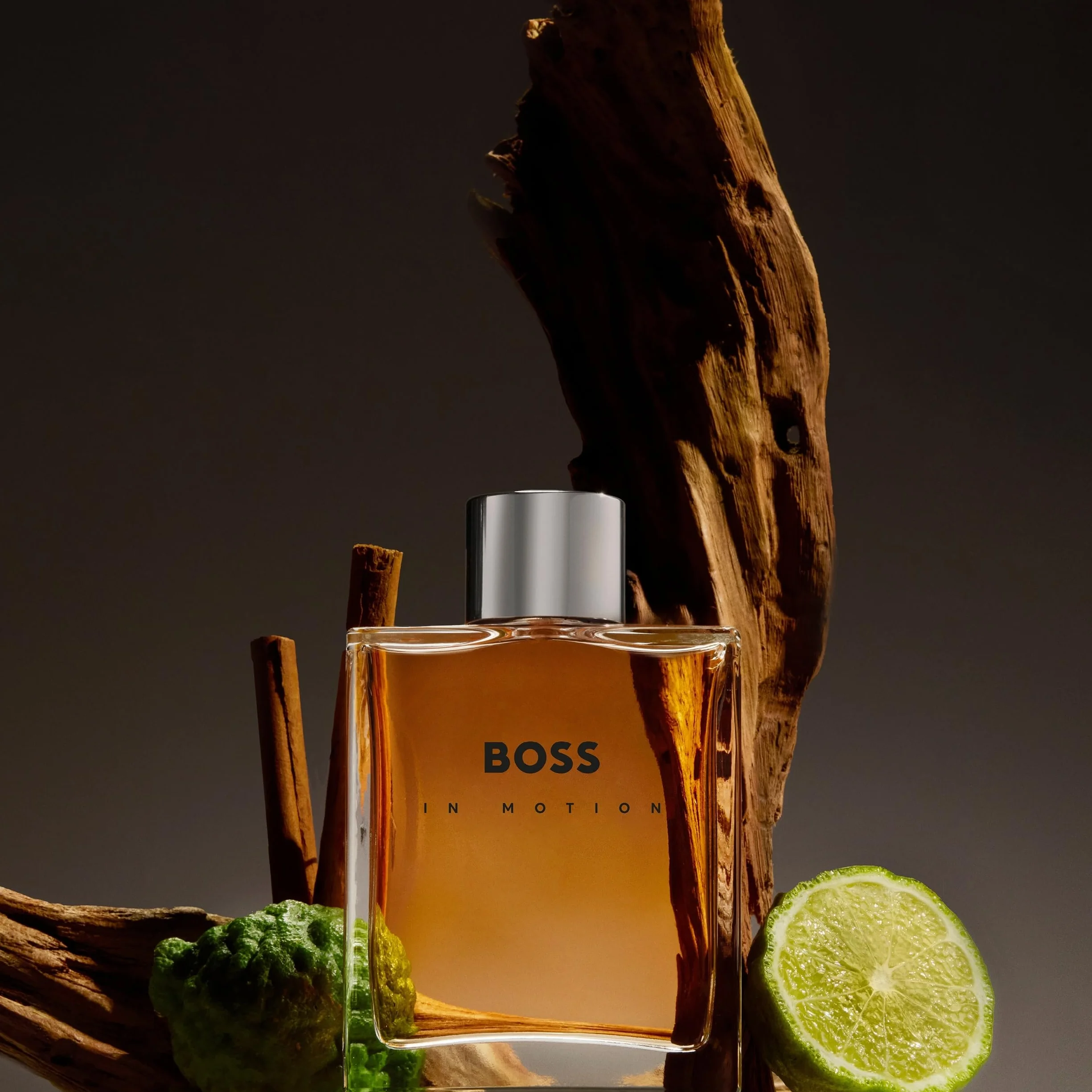 BOSS In Motion Eau de Toilette para hombre 100ml