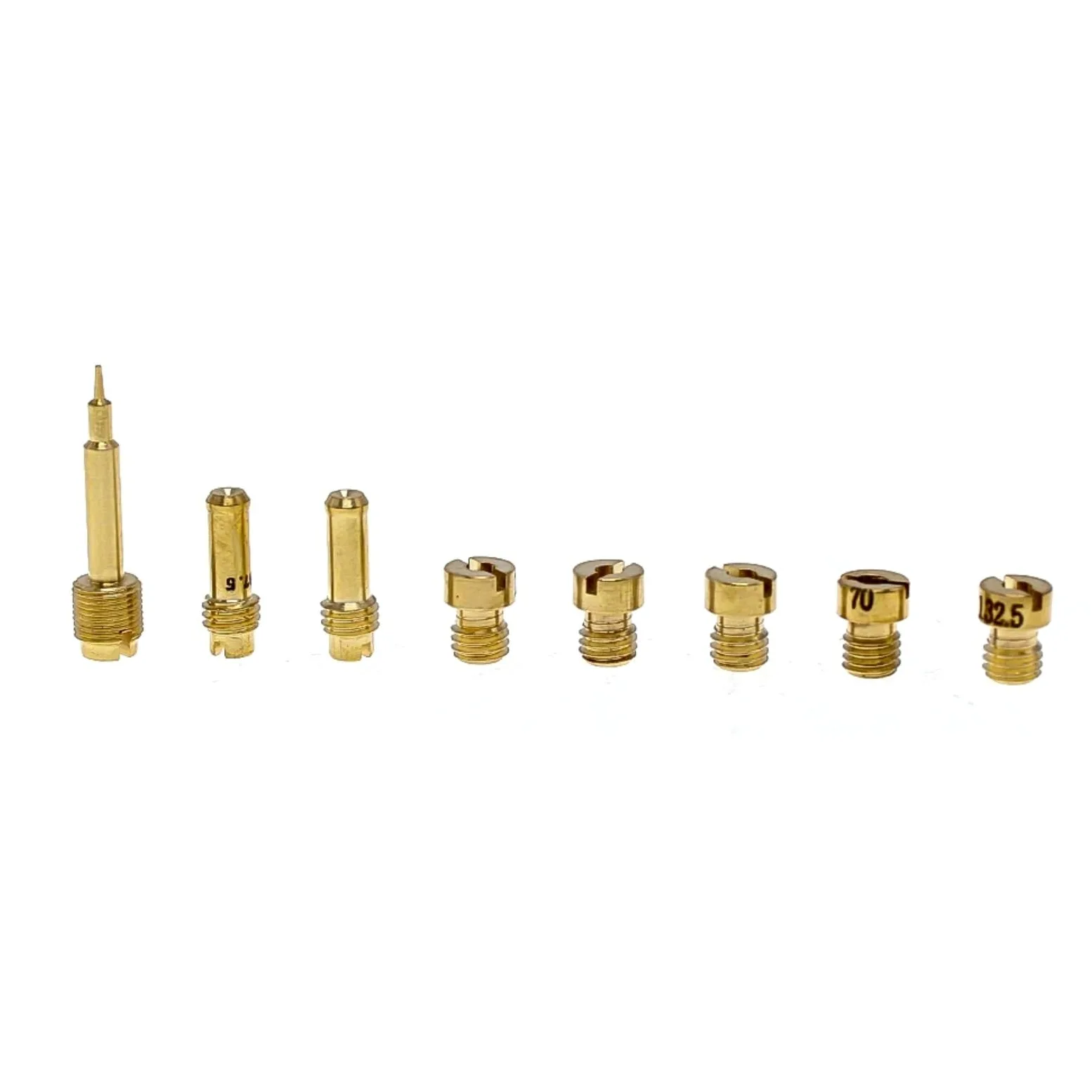 Kit Carburador Repuesto Kit De Reconstrucción Reparación Carburador De Motocicleta Compatible Con Ducati Para Monster 600 750 900 Conjunto De Reparación De Carburador Junta Tórica Jets