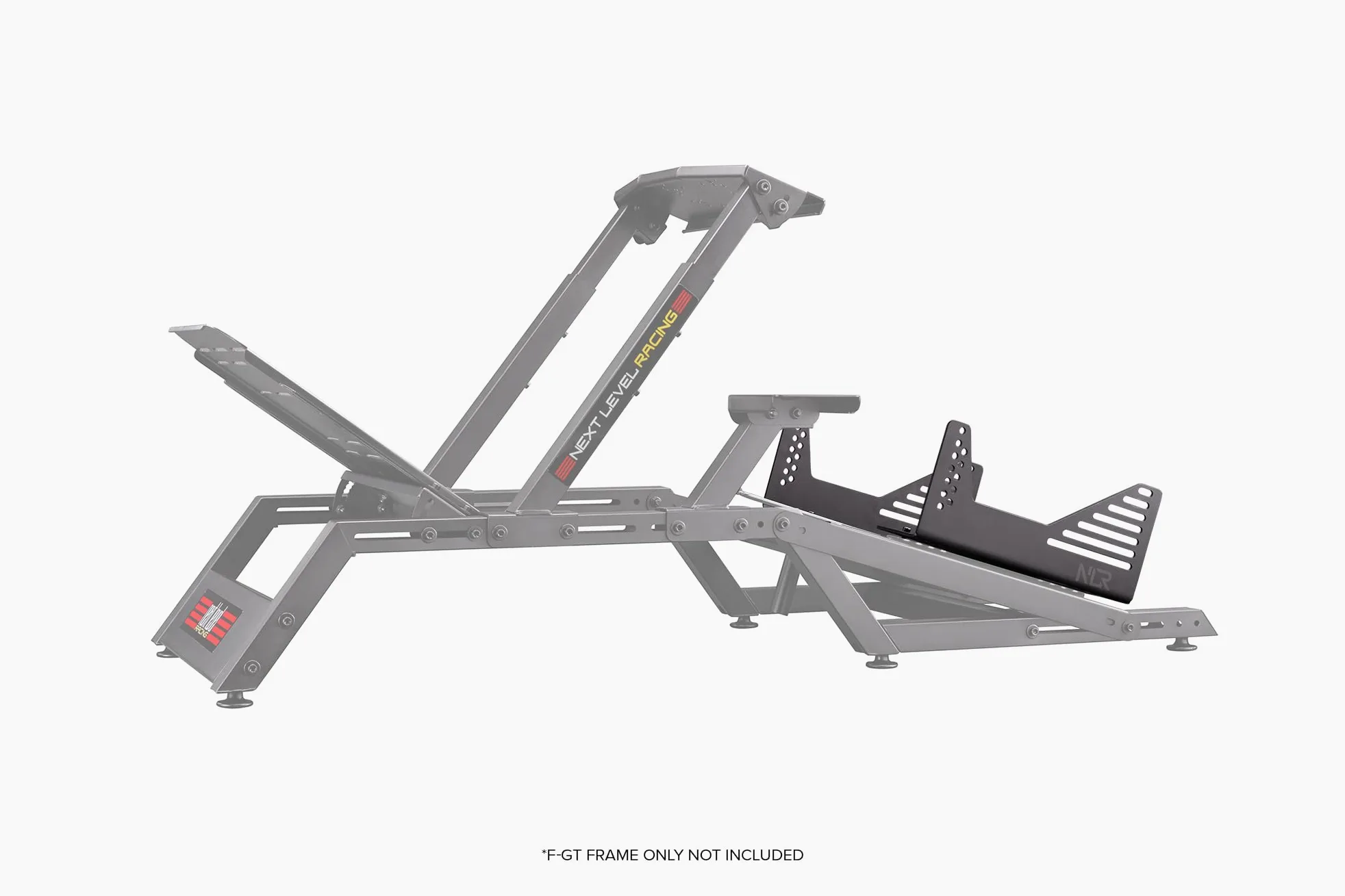 Next Level Racing Accesorios Universal Seat Brackets (NLR-A017)