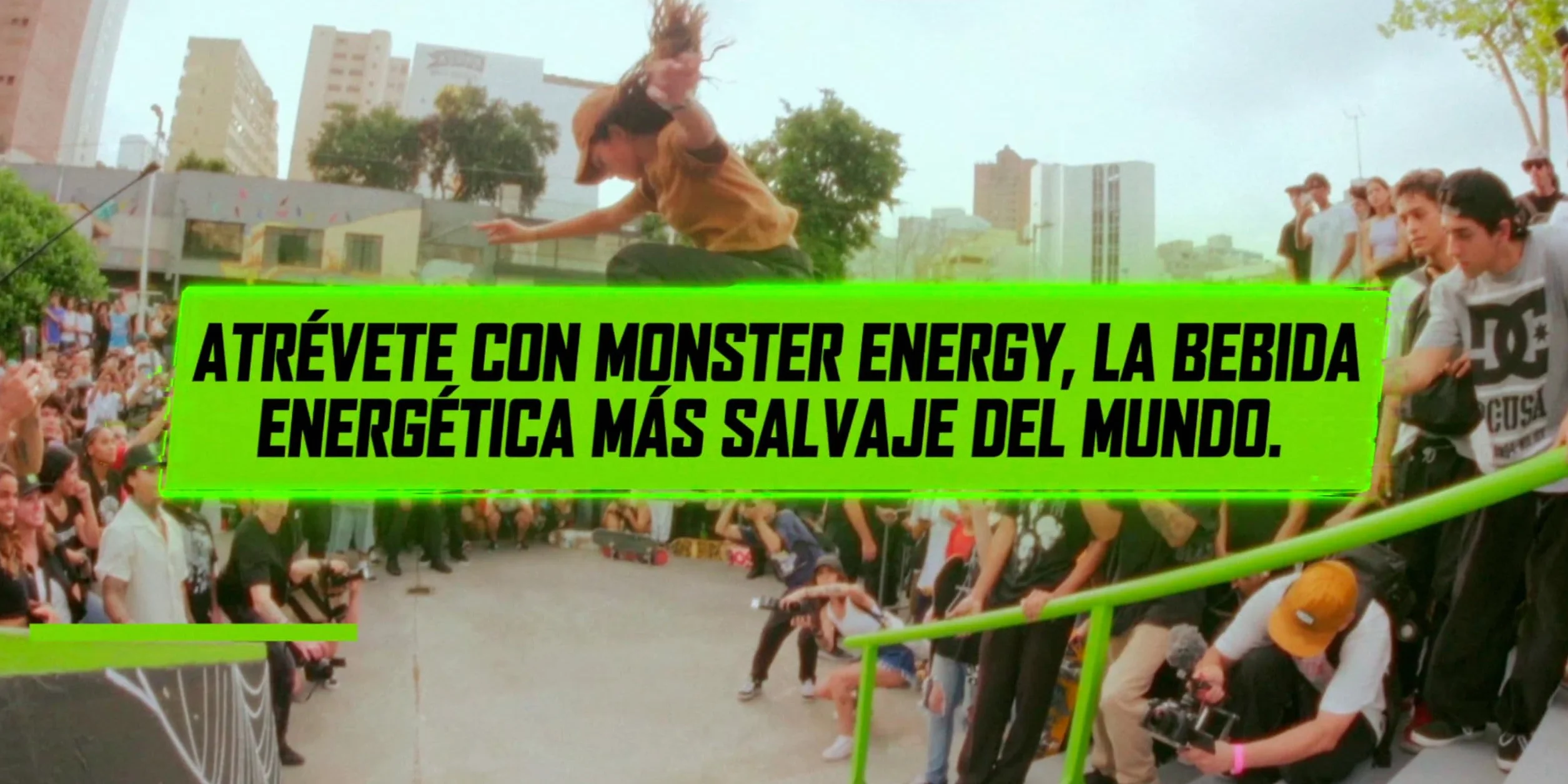 Monster Rehab Lemonade Bebida Energética Pack 12 Latas 500ml