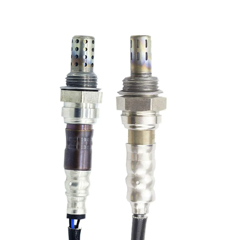 2 sensores de oxígeno O2 para Hummer H3 3.7L 2007-2010; Hummer H3T 3.7L 2009-2010 Upstream +Downstream