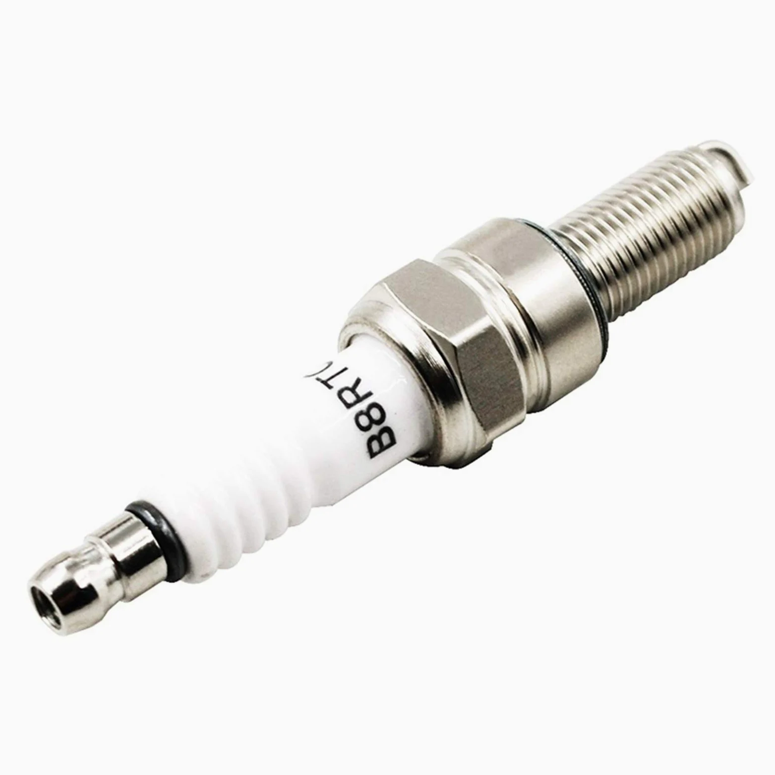 Bujías de Encendido para automóviles Kawasaki Vn800 W650 Z1000 Zr1000 Z650 Er650 Zg1400 Zr1000 Z1000 Zx636 Auto