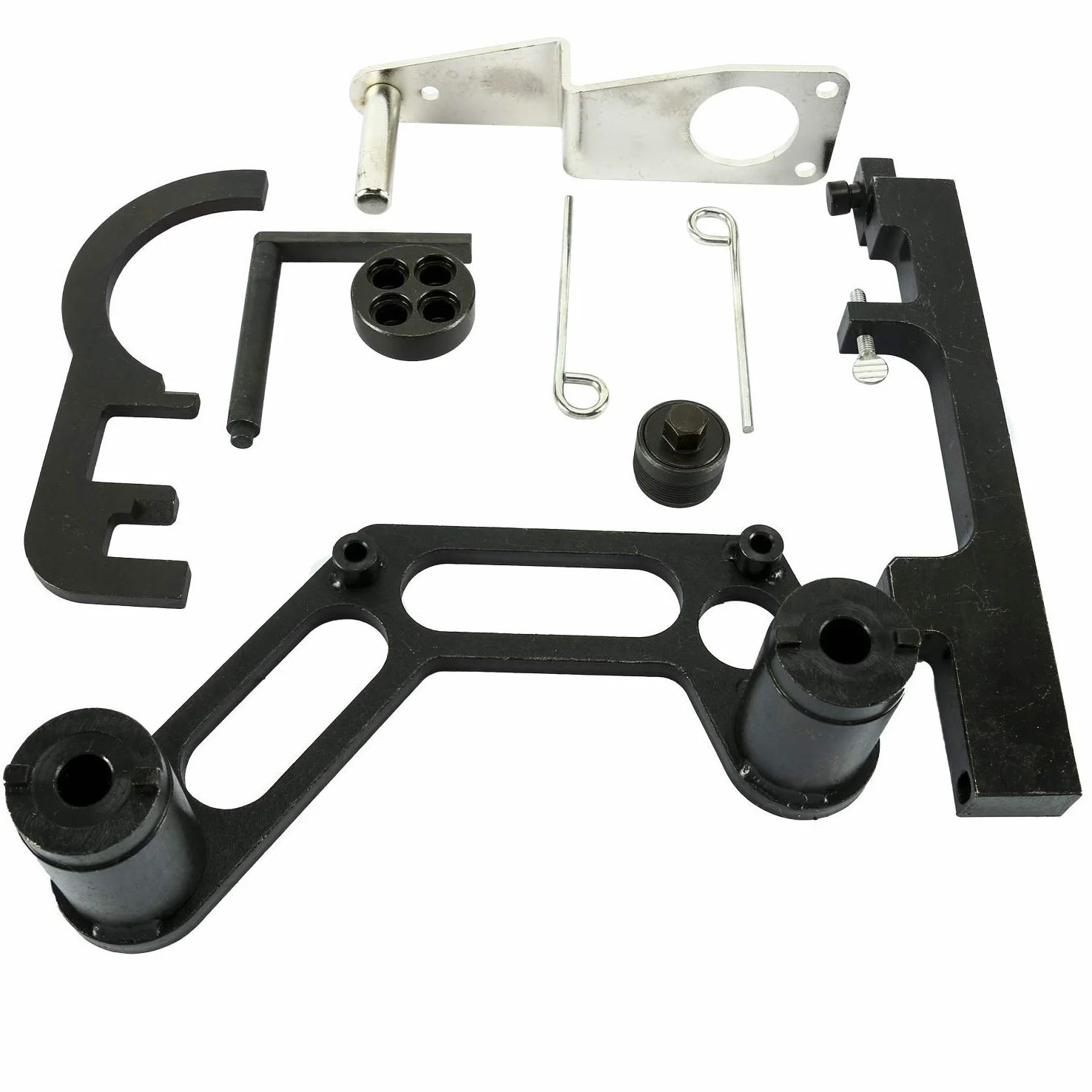 Conjunto de calado de distribucion sincronizacion compatible con n47 / n47s / n57 / n57s