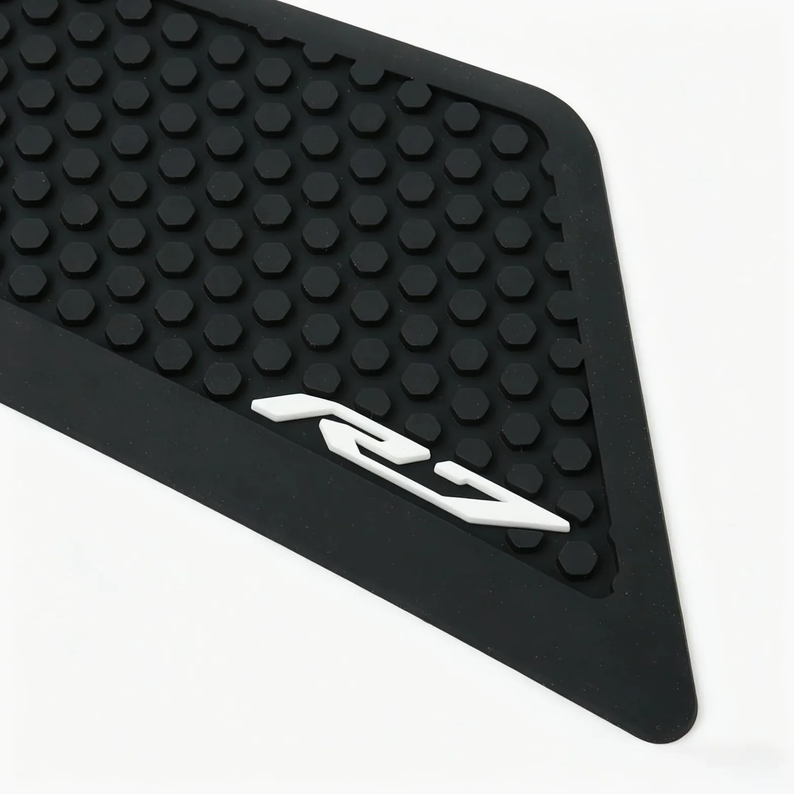 Almohadilla Pegatina Para Depósito Combustible Motocicleta Para YAMAHA YZFR7 YZF-R7 YZF R7 2026 Protector Lateral Goma Almohadilla Tracción Impermeable Pegatina Protector De Depósito Moto