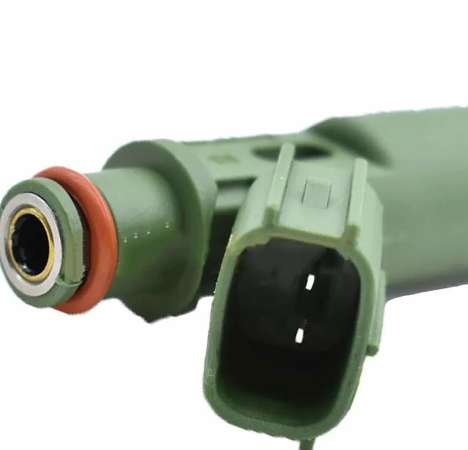 boquilla de inyección de combustible Inyectores de combustible para Toyota para Corolla para Matrix MR2 1.8L