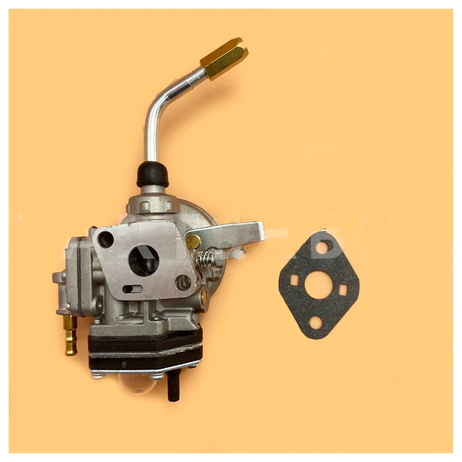 Montaje Carburador Carburador Carb con Junta para Desbrozadora Echo Shindaiwa C350 A021002470 Carburador Carb