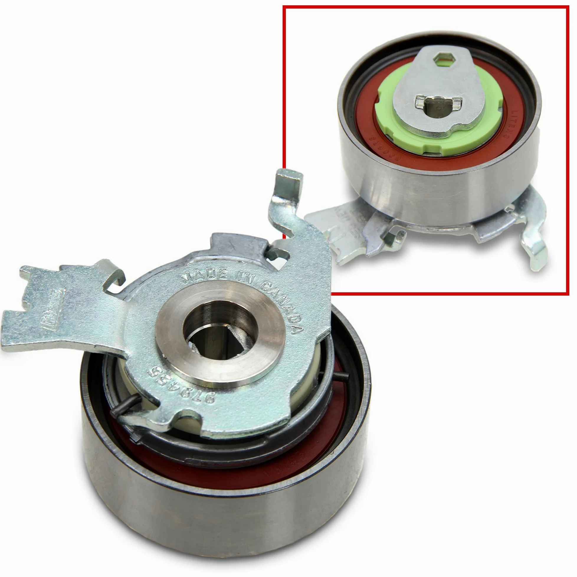 Bosch 1987948061 – Correa de distribución