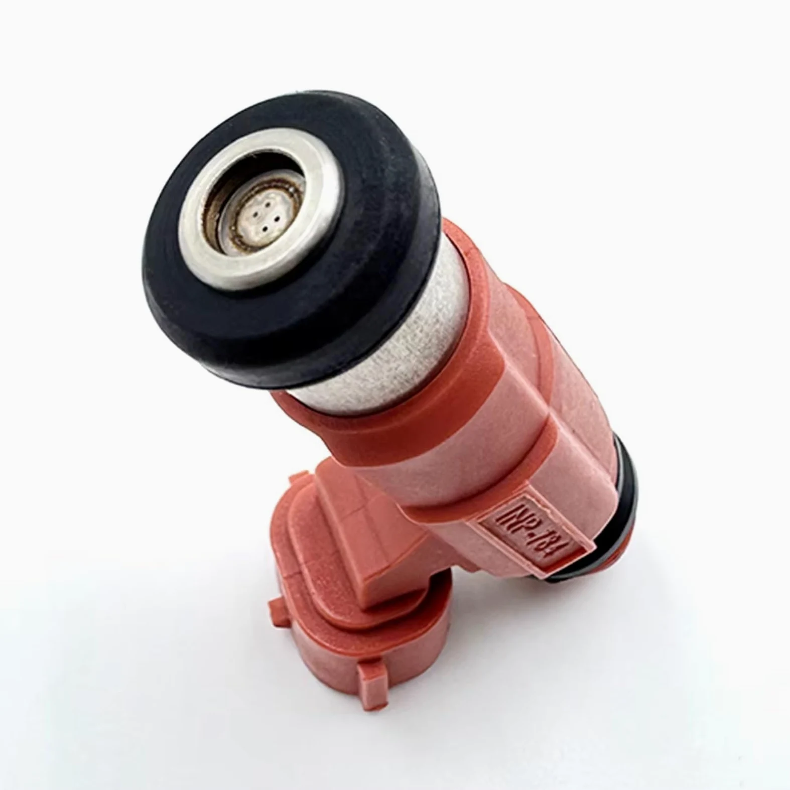 Compatible Con Mazda Para E2200 2.2L L4 1996 1997 1998 1999 2000 2001 2002 Para BT-50 Juego De 4 Inyectores De Repuesto INP-784. Inyectores