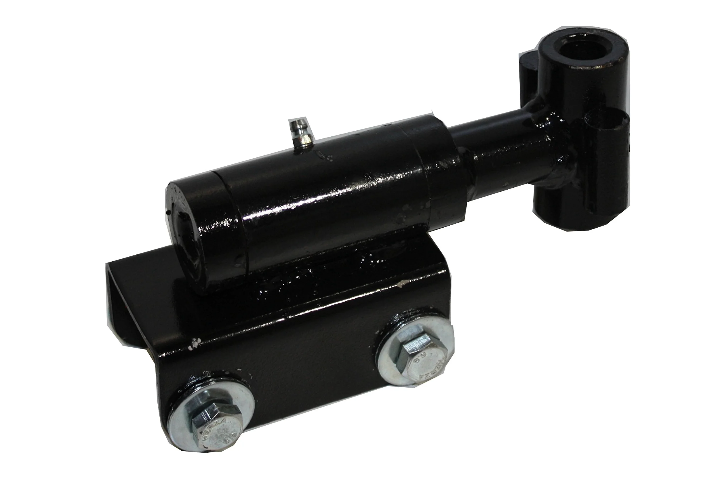 Bricoferr PT59913 - Enganche para Remolque