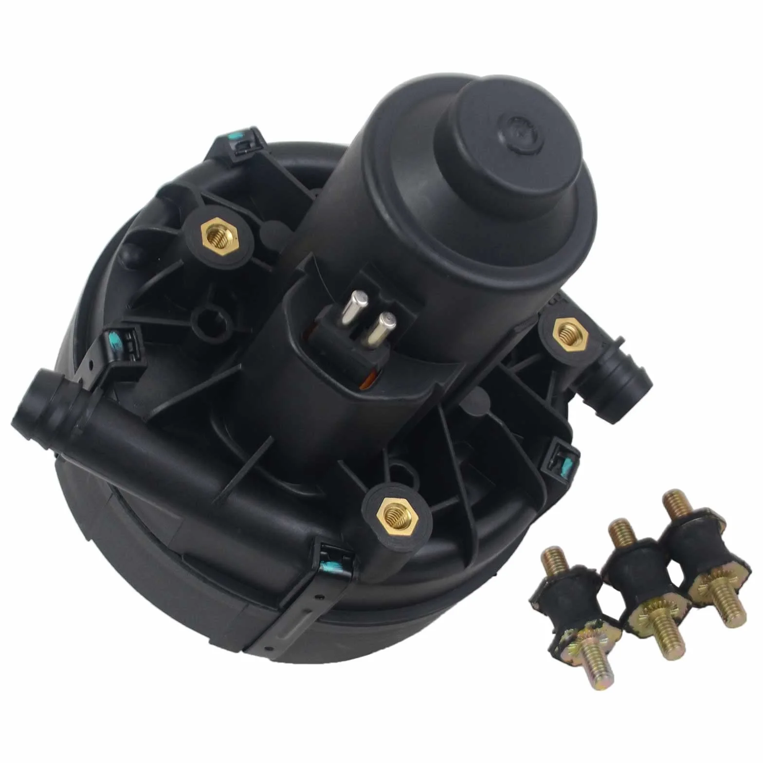 Bisenya Bomba de aire secundaria compatible con A209 W204 C209 W211 M272 M273 0580000025 A0001405185 0001404685 704389020