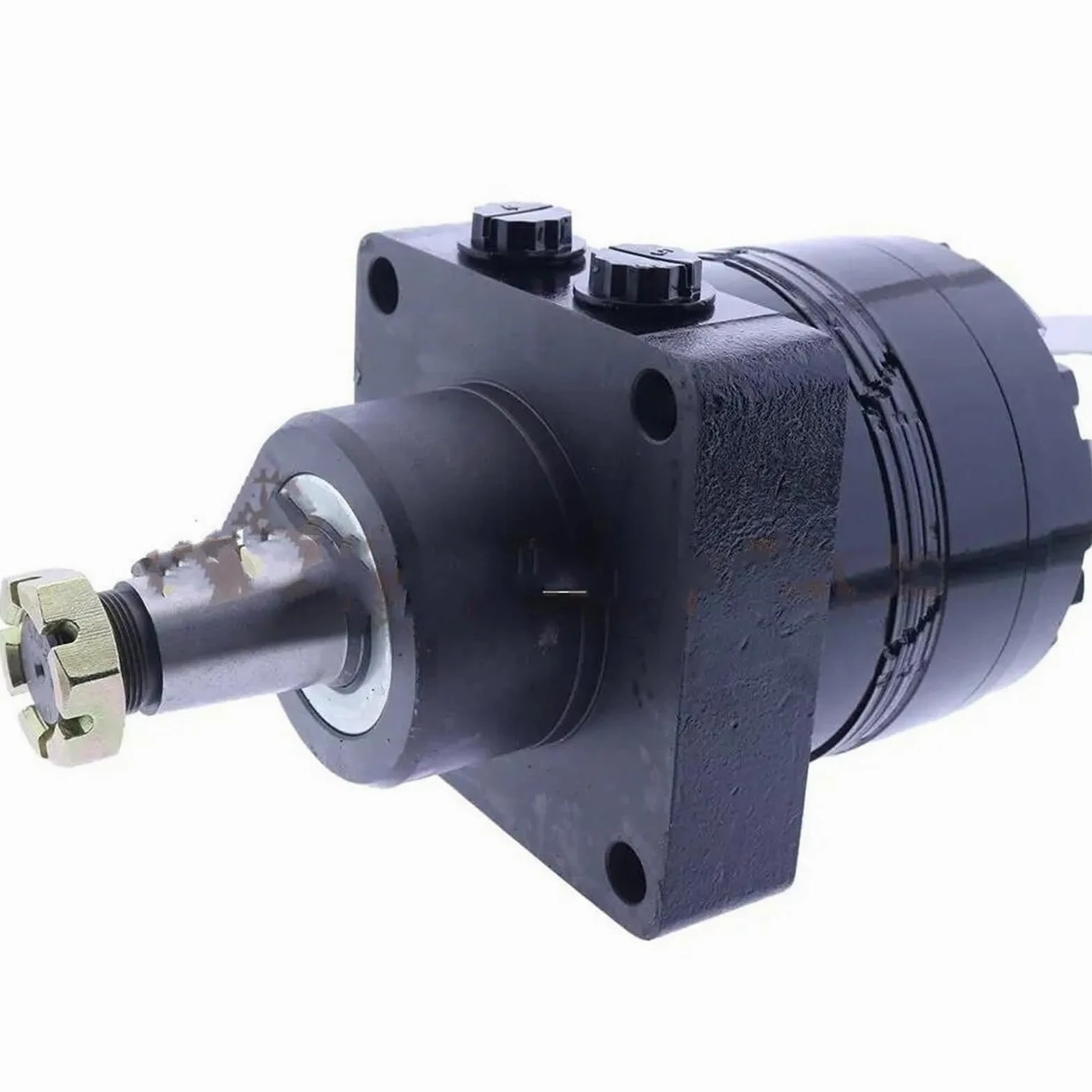 Guia Embrague Motor hidráulico 70041342 505300W3122AA, compatible con JLG Skyjack SJIII 3220, 3226, 4620 y 4632 Embrague Asamblea