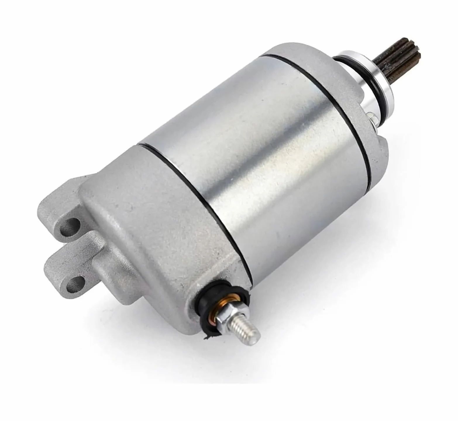 Motor Generador para FZ6 FZ6R XJ6F XJ6N para YZF-R6 para YZF R6 2006-2020 Motor De Arranque De Motocicleta 2C0-81890-00