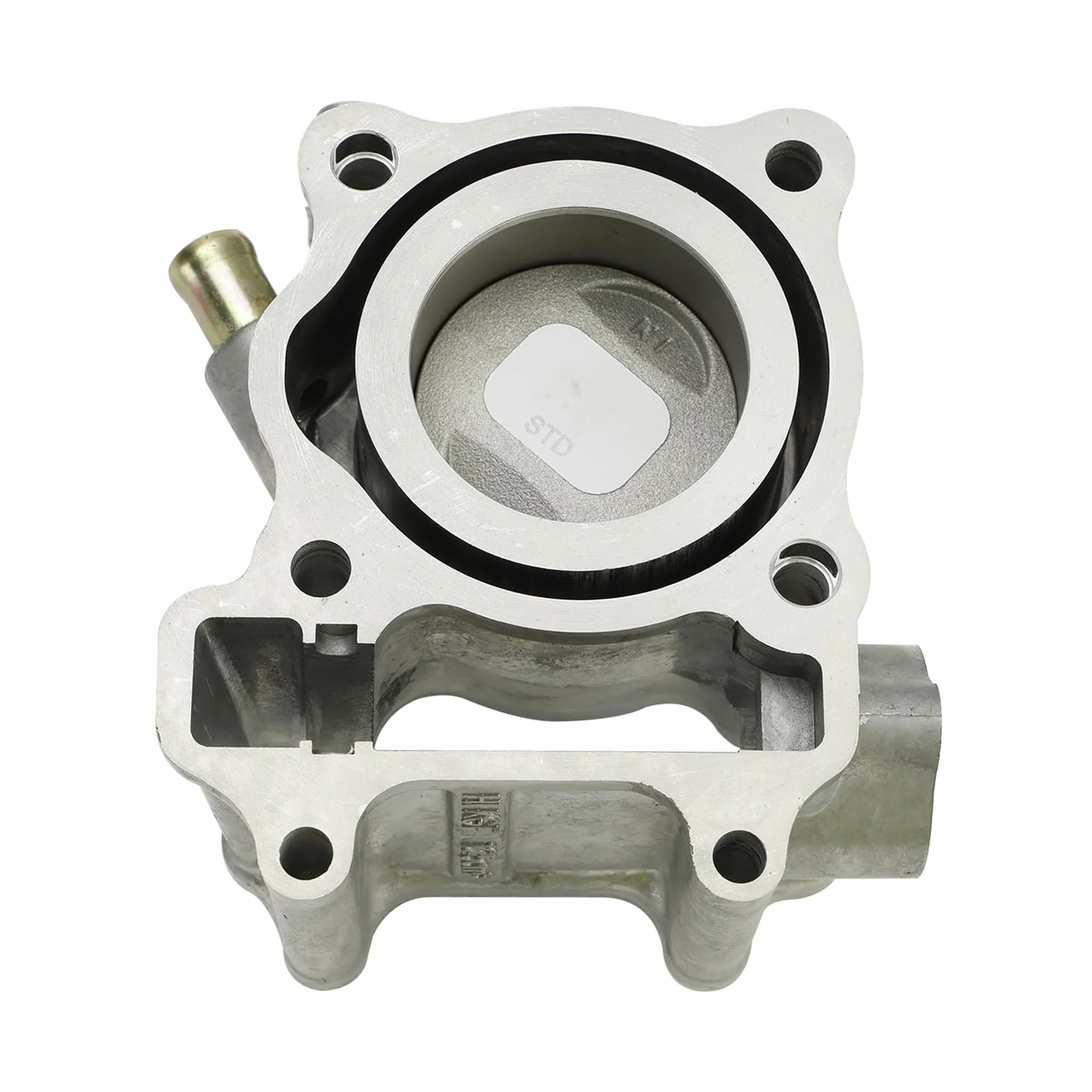 Topteng 125cc Cylinder Kit Apto para Honda FES125 S-Wing Pantheon 125 03-2012 SH125 01-2012