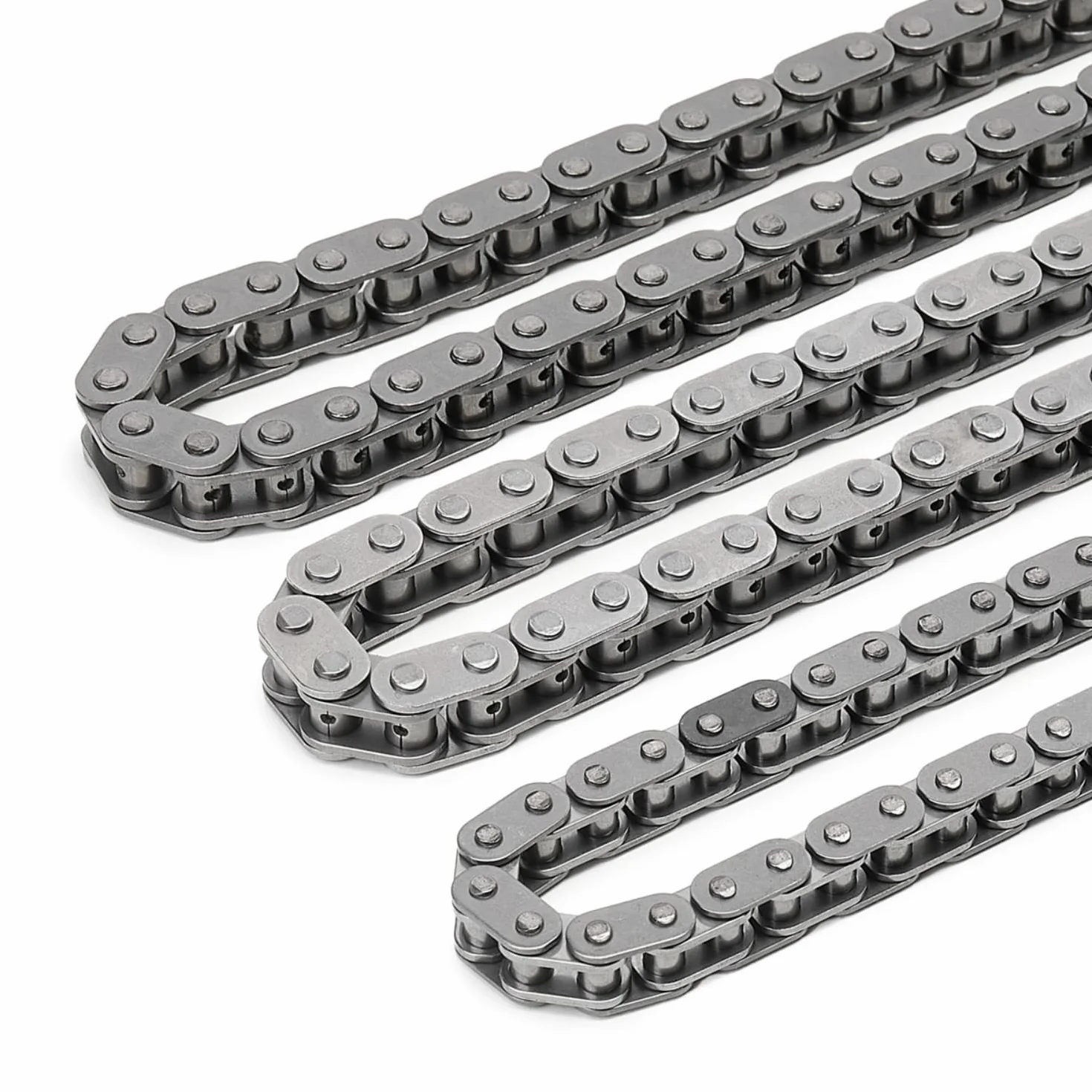 11317797898 Juego de cadena de control de repuesto para N47 118d 120d 318d 520d X1 16d X3 18d N47 Diesel 11317797901 13527797905