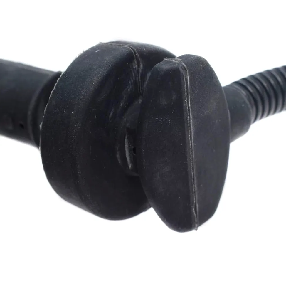cables bujías coche Para Subaru para Legacy para Outback | SOA430Q124 Kit de cables de bujía de encendido