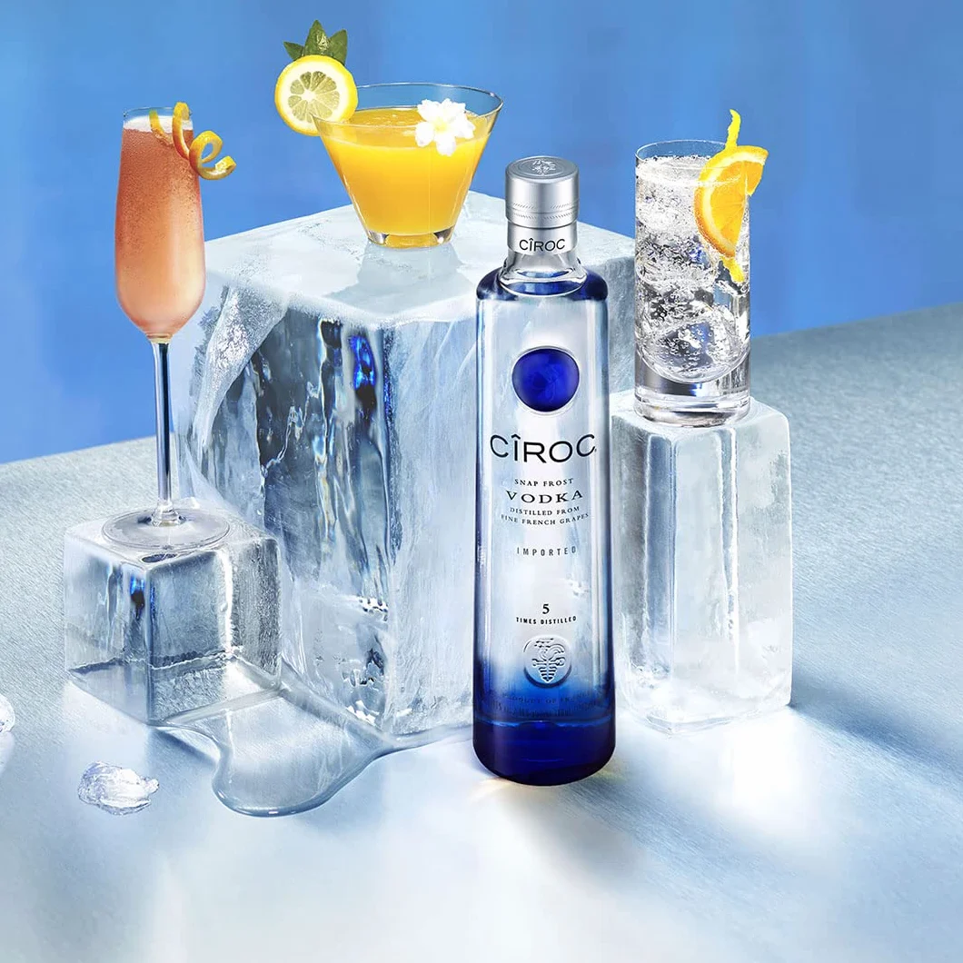 Cîroc Vodka 0,20L