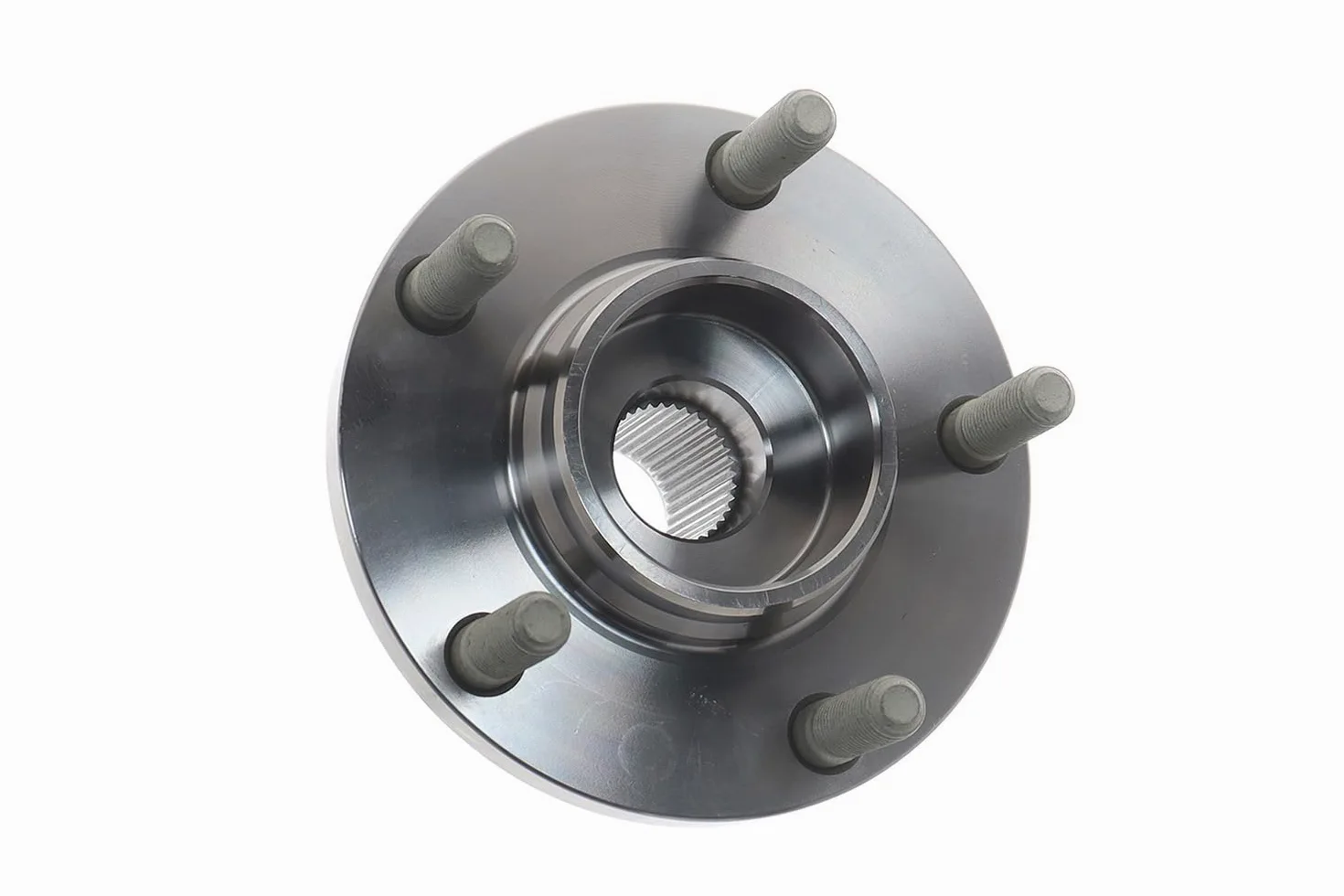 SKF VKBA 6800 Kit de Rodamientos para Rueda